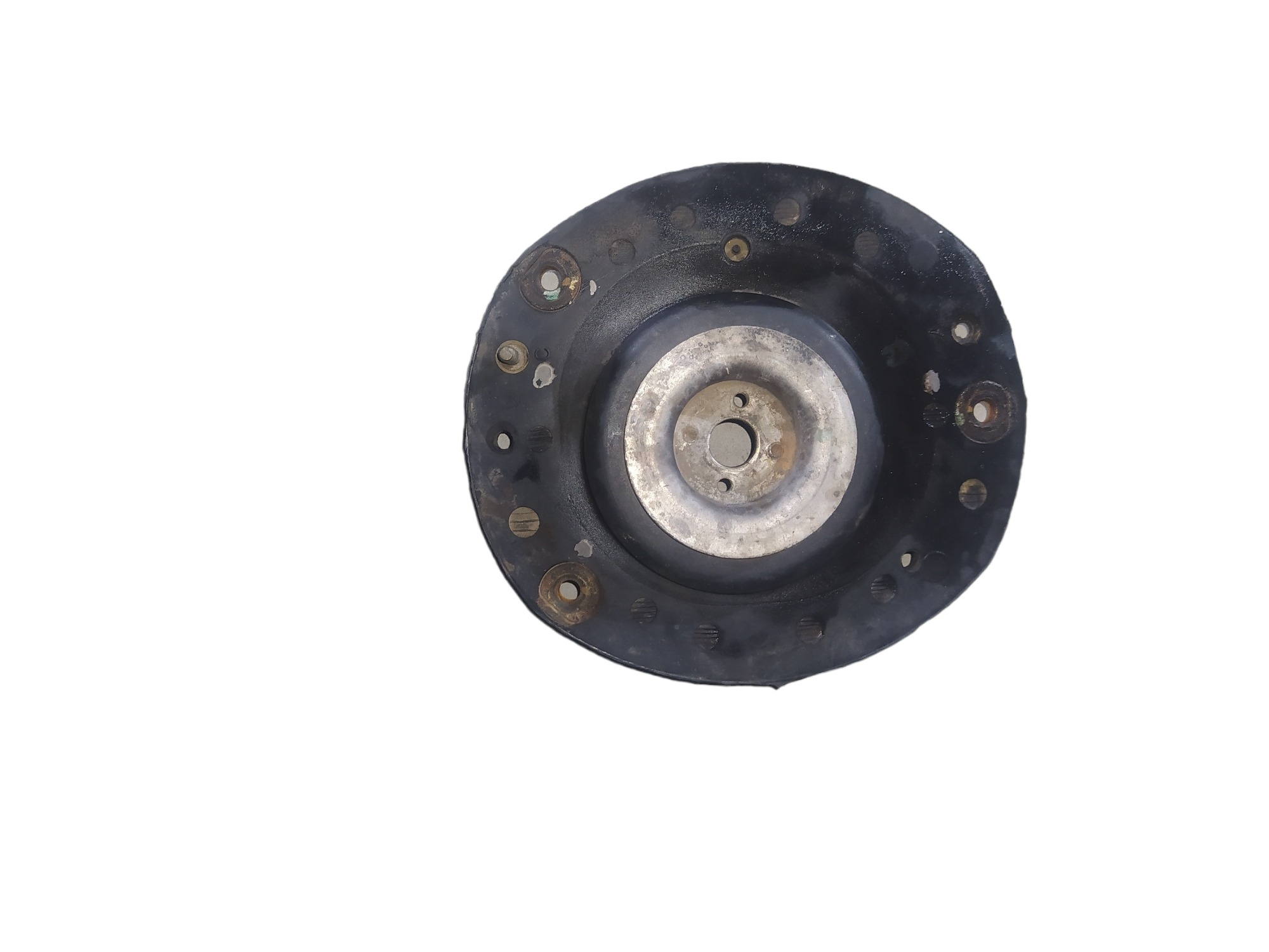 Coxim  Do Batente Coifa Dianteiro Peugeot 206  207