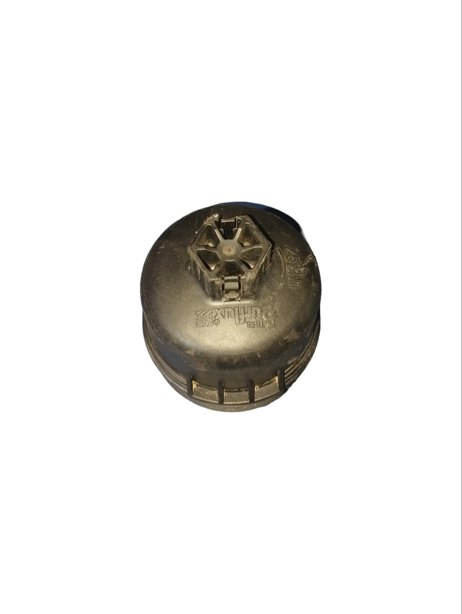 Copo Tampa Filtro Oleo Peugeot 206 207 208 308 Citroen C3 C4 1