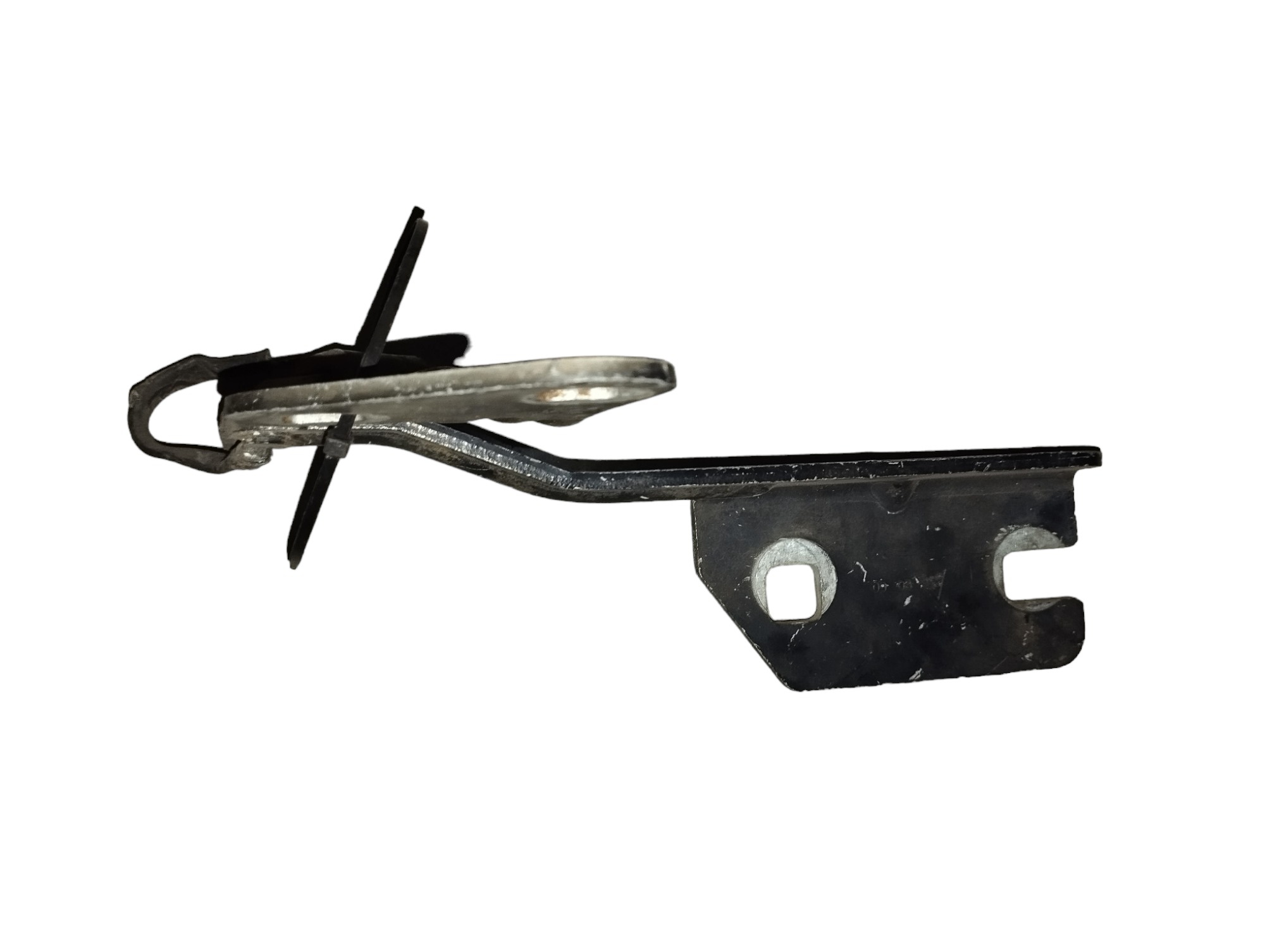 Dobradiça Capo Esquerdo Citroen Xsara Picasso 2004