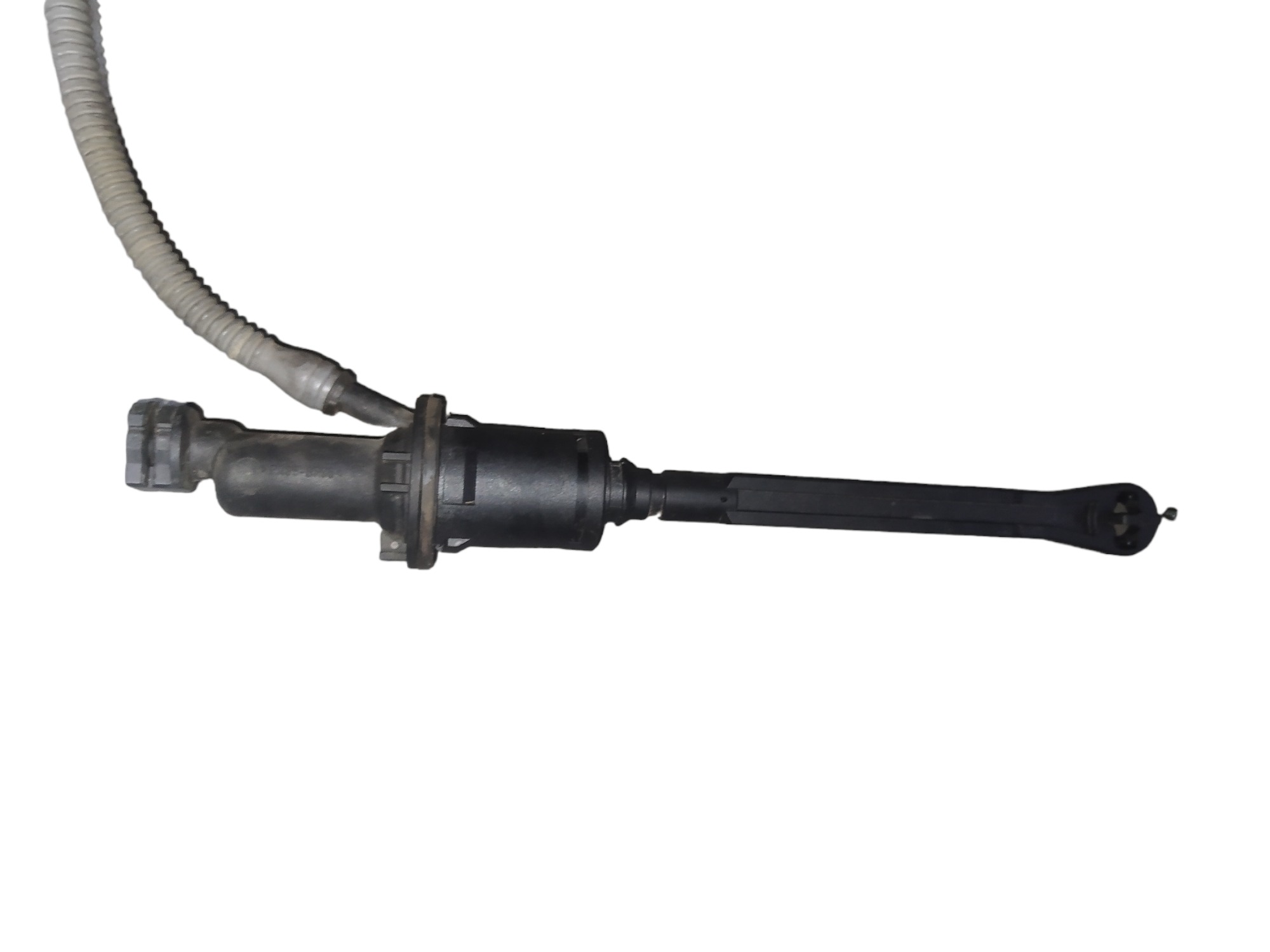 Atuador Hidraulico Pedal Embreagem Citroen Aircross 2017 8