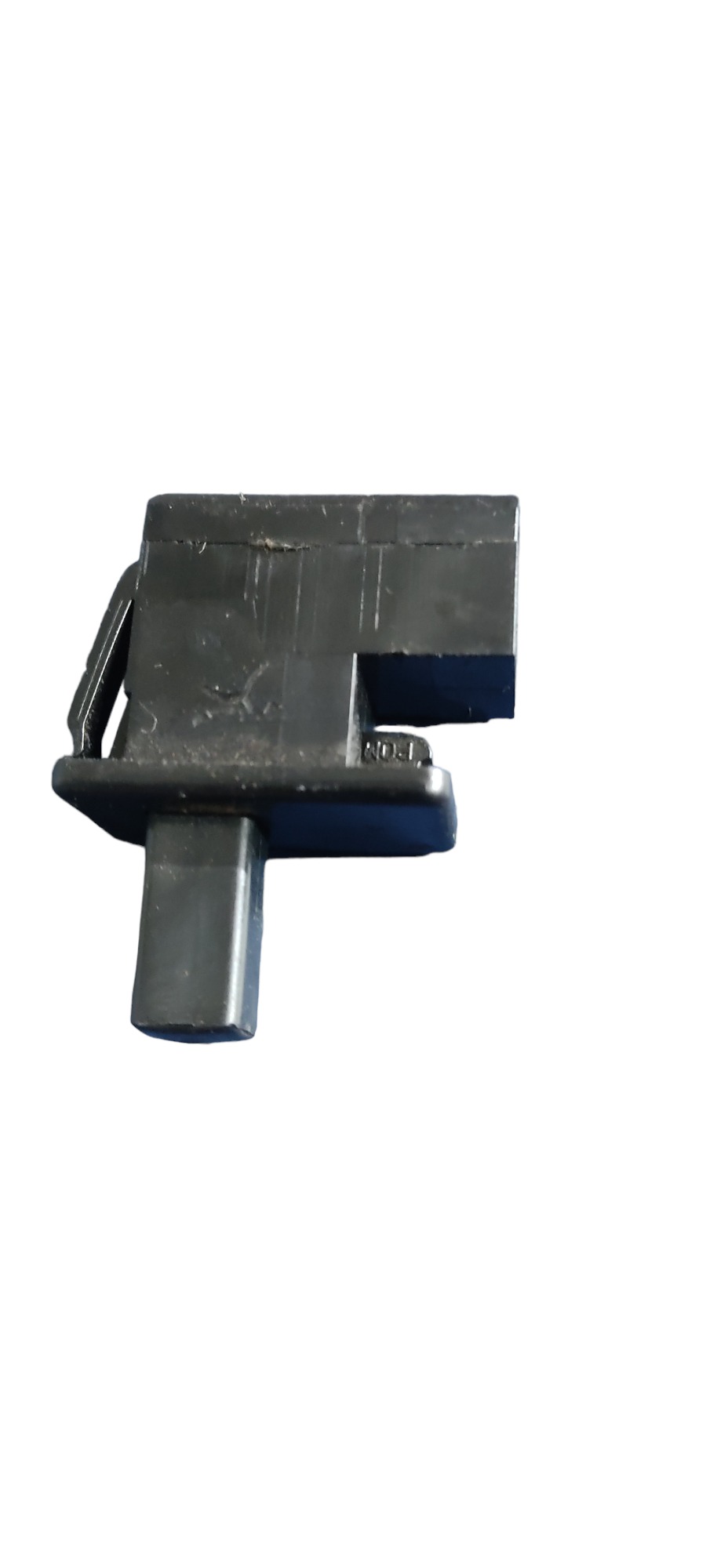 Interruptor Da Alavanca Freio Mão Citroen C3 C4 2254817 3