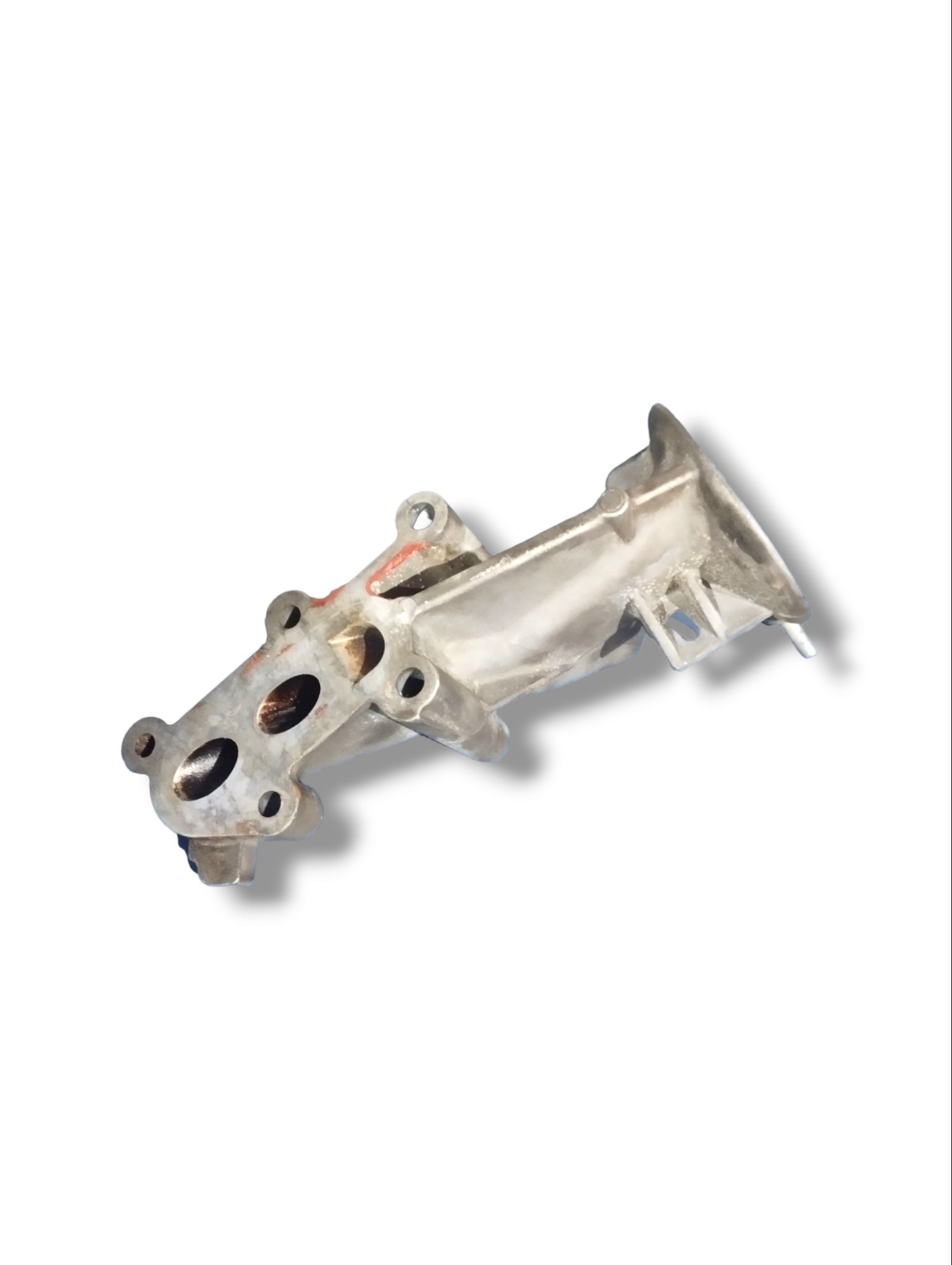 Suporte Filtro De Óleo Xsara Picasso 2.0 16v 9652410310