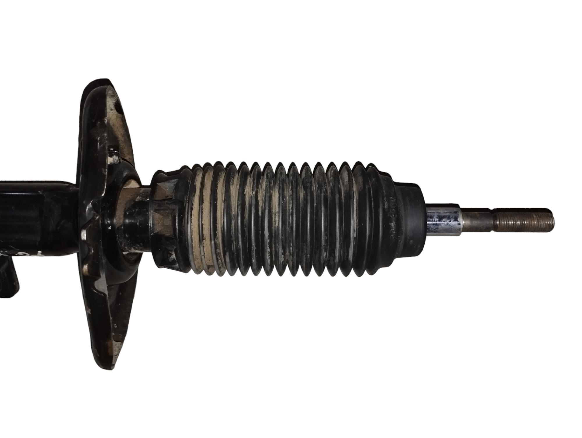 Amortecedor Dianteiro Esquerdo Peugeot 308 1