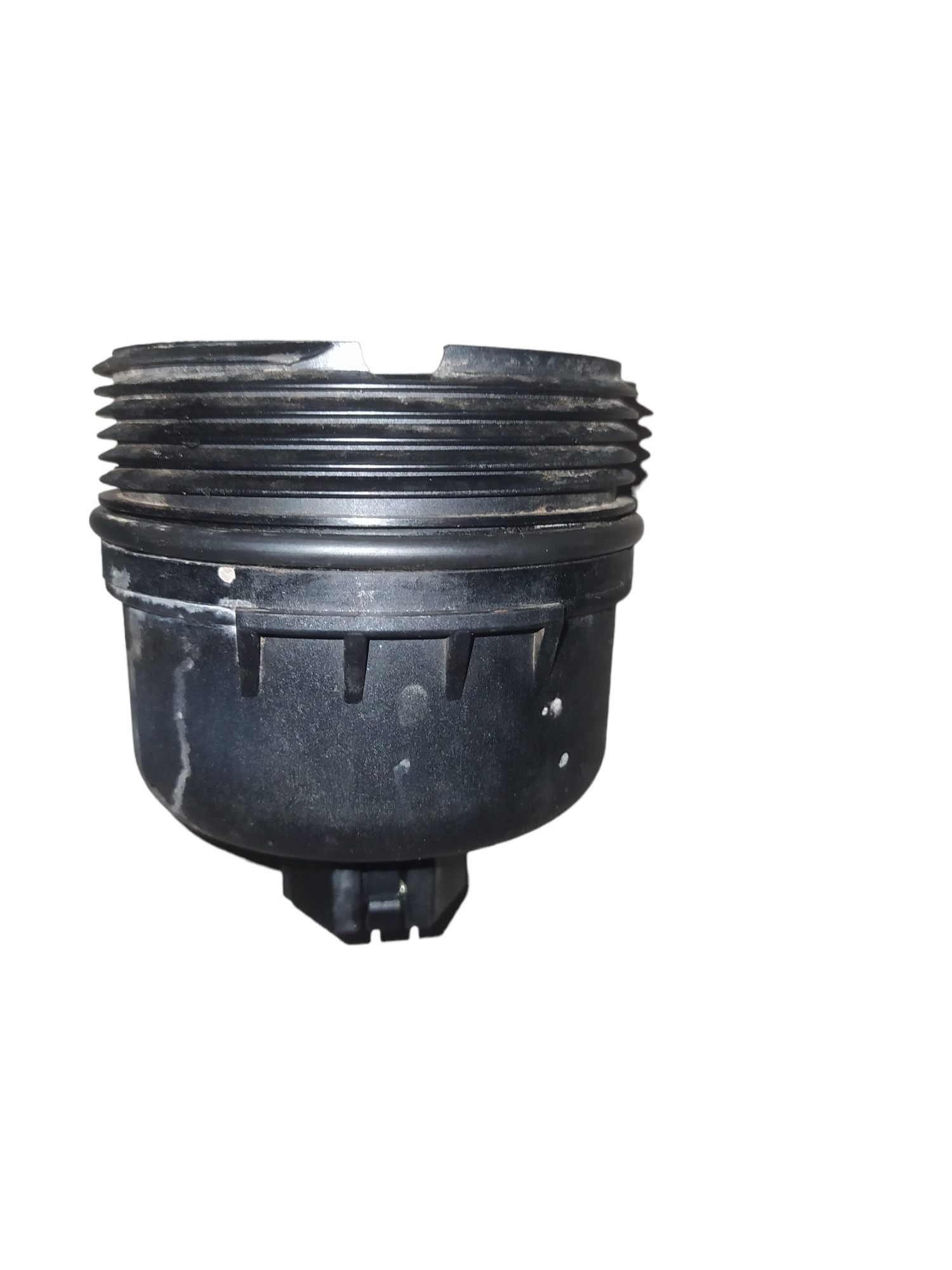 Copo Tampa Filtro Oleo Peugeot 206 207 Citroen C3 C4