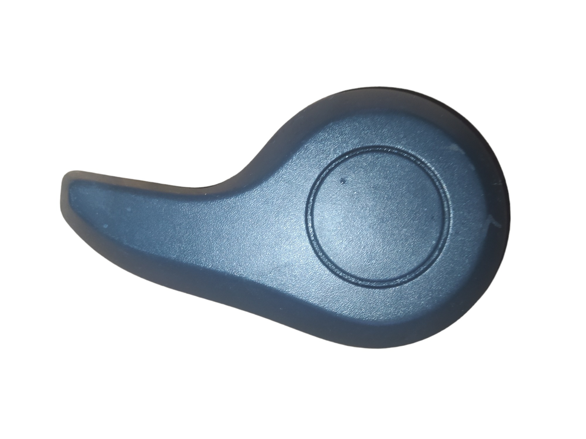 Alavanca Regulagem Banco Direito Renault Logan 2016 A 2021 5