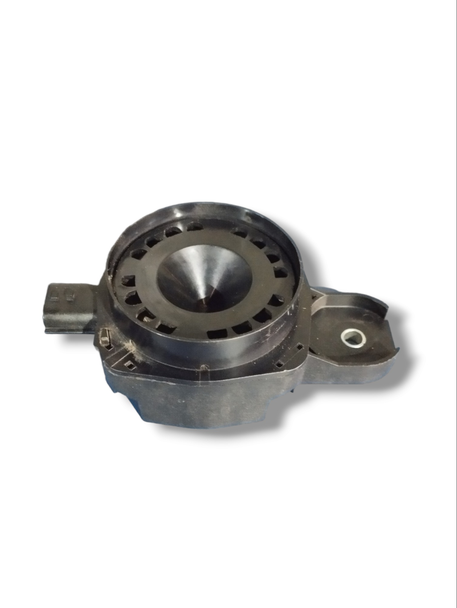Sirene Do Alarme Renault Megane Fluence – 256400001r