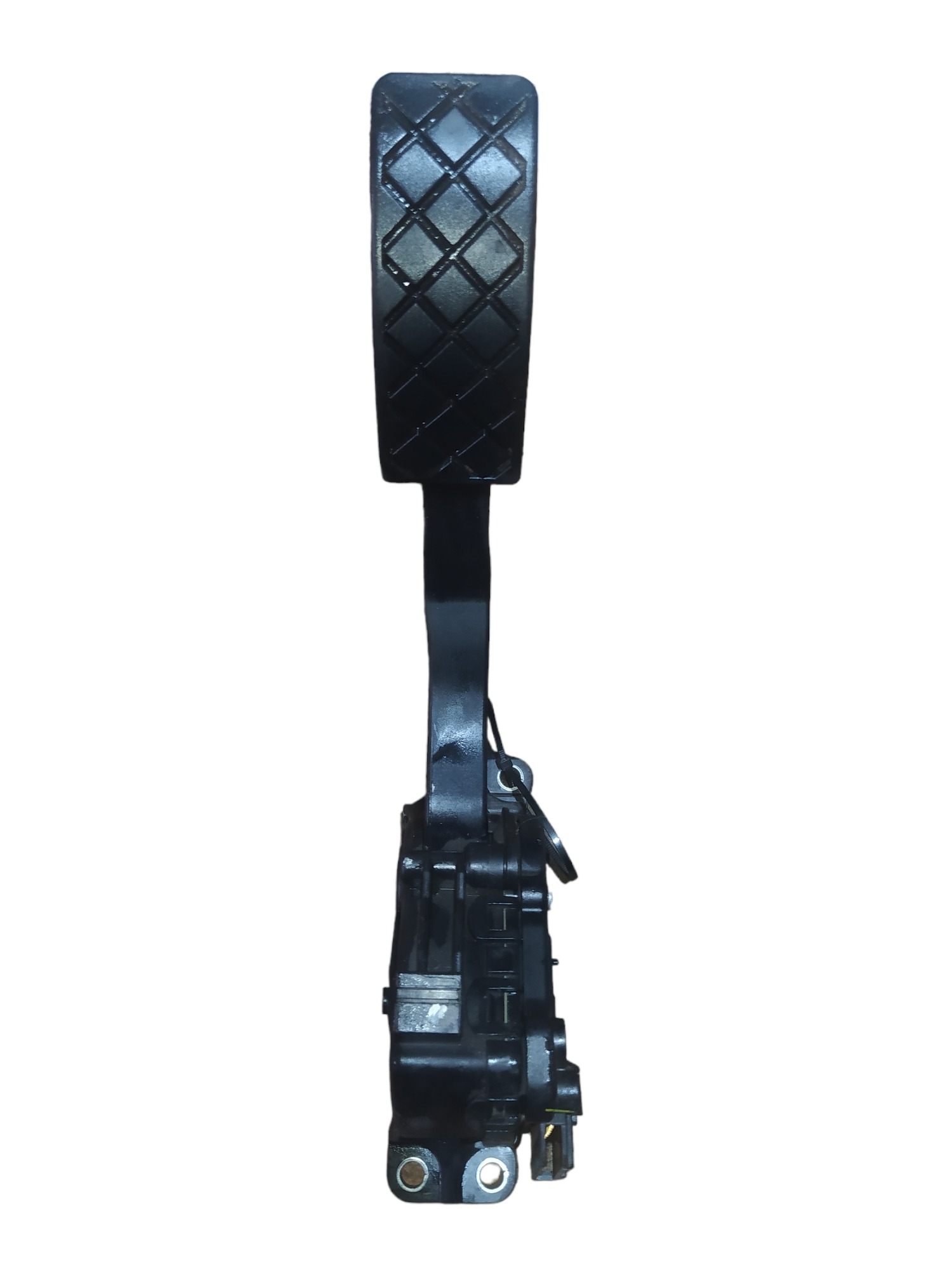 Pedal Acelerador Eletrônico Volkswagen Gol G4 2008