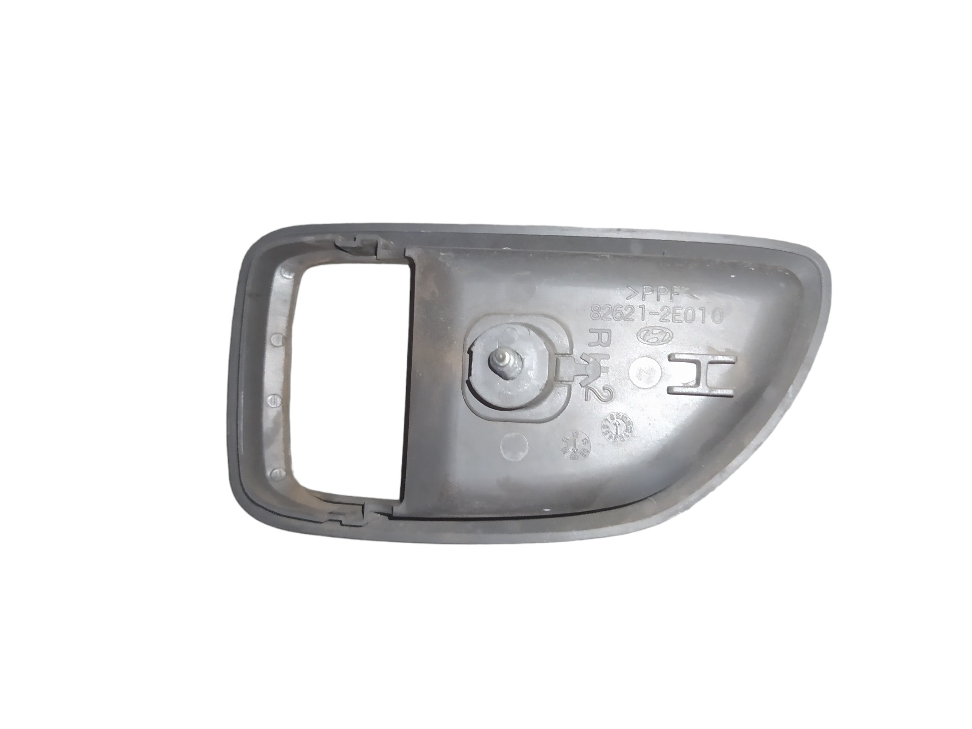 Moldura Maçaneta Interna Porta Direita Hyundai Tucson 2010