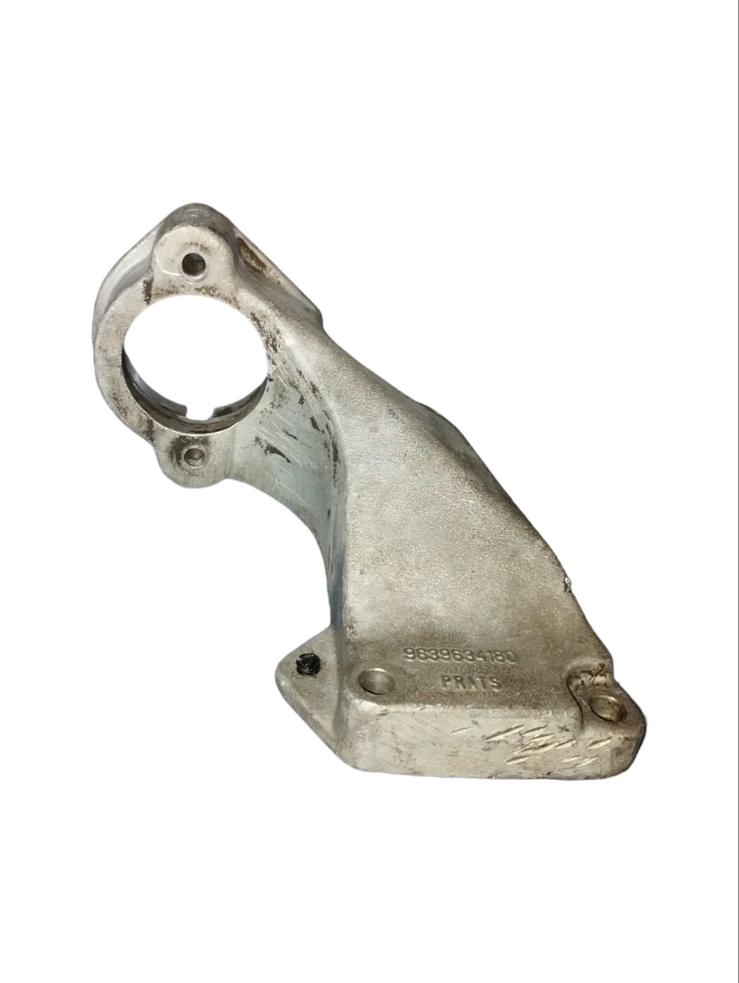 Suporte Do Semieixo Peugeot 206 1.0 2000 A 2002