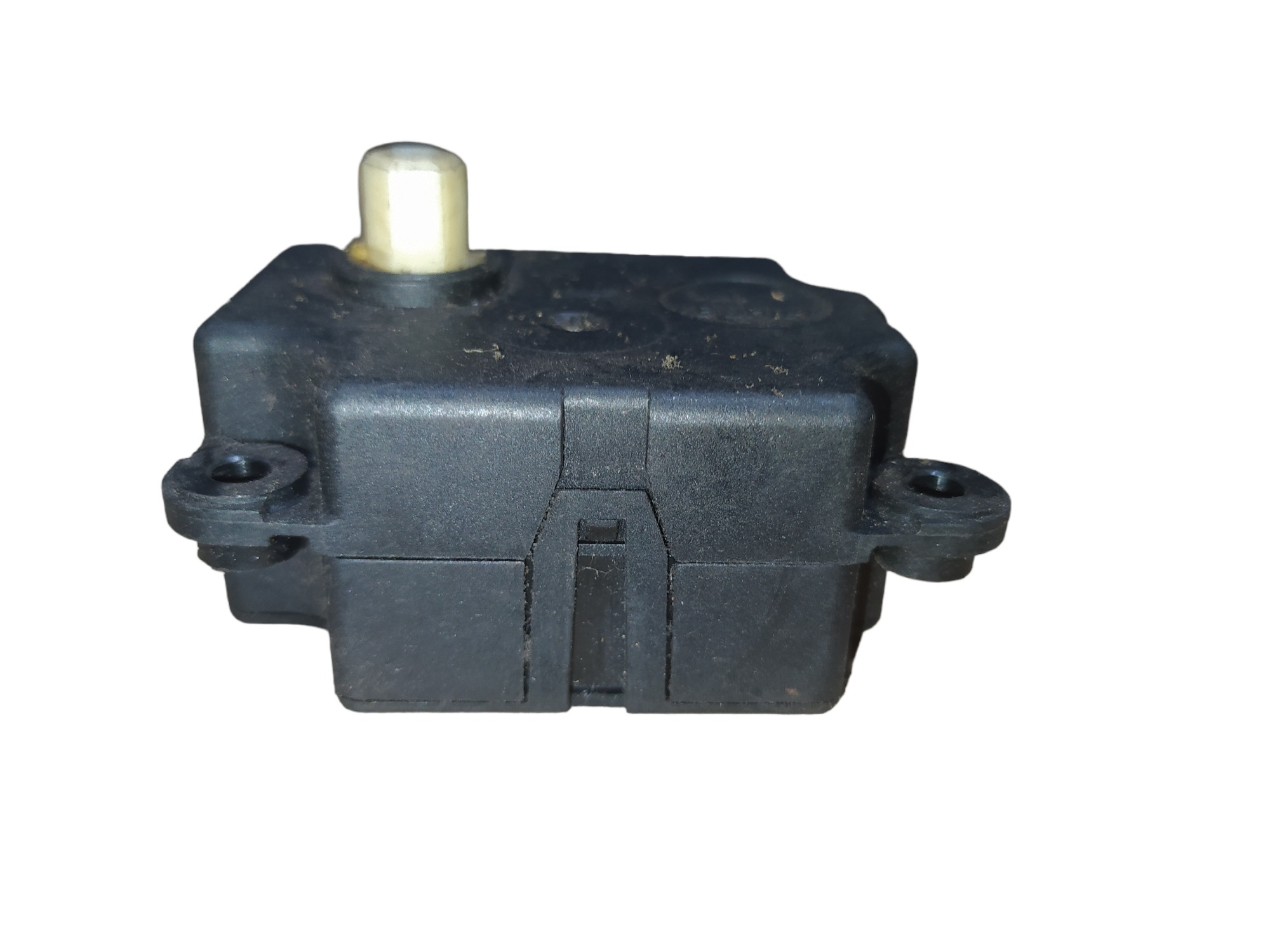 Atuador Caixa De Ar Condicionado Citroen C3 2008 A 2013 5