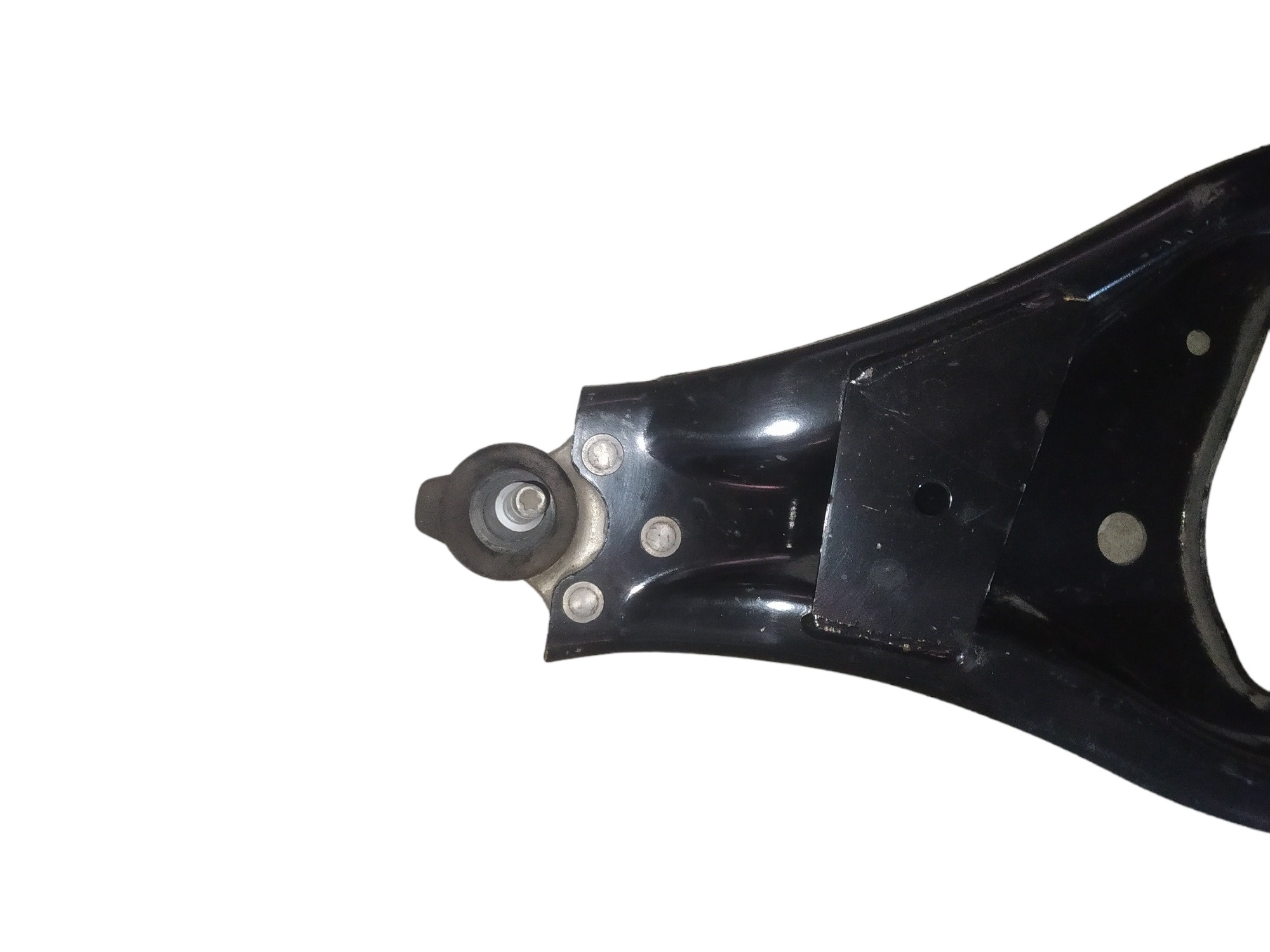 Balança Bandeja Lado Direito Renault Duster 2.0 6