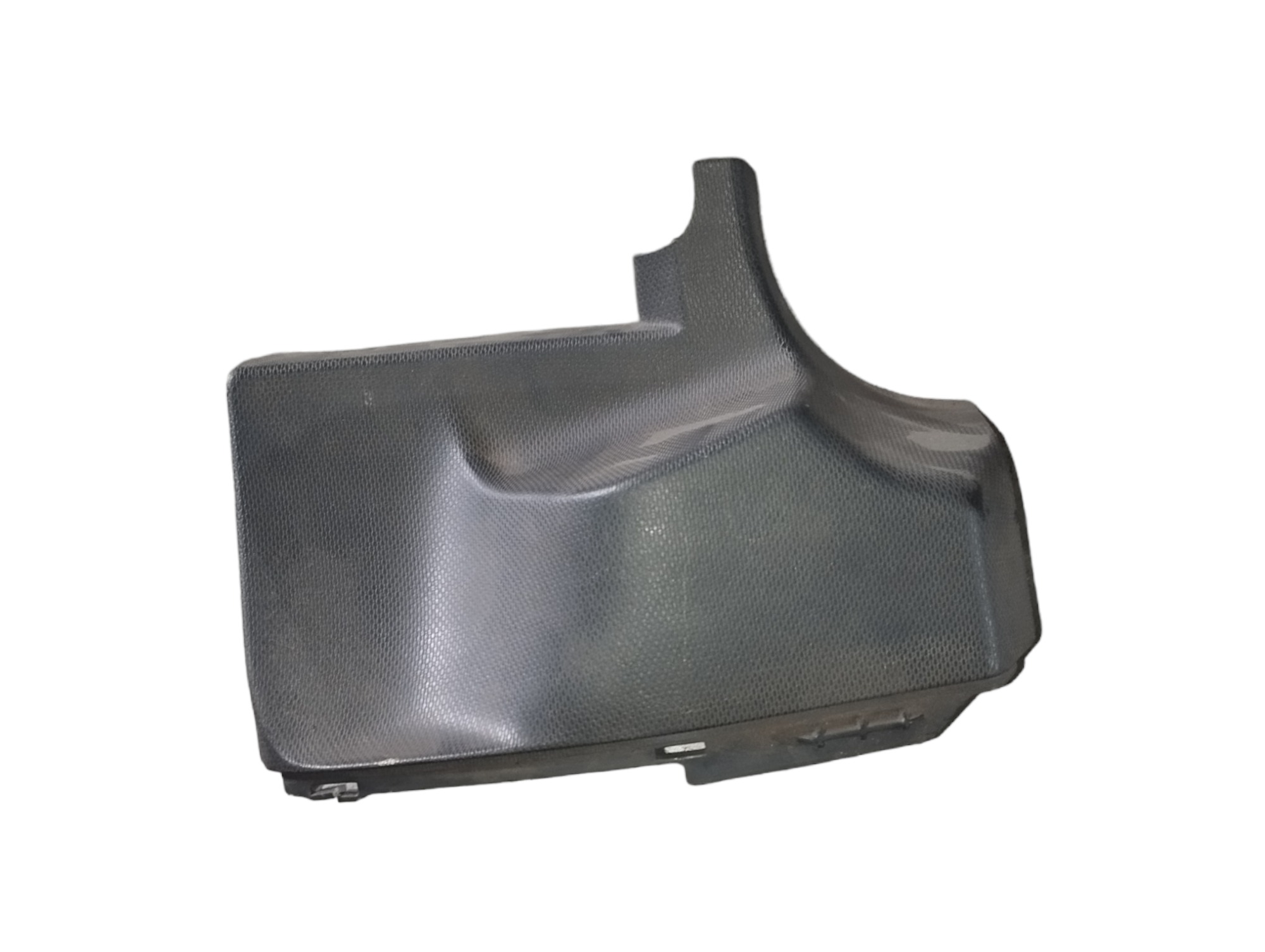 Moldura Direita Painel Renault Duster 2012 A 2019