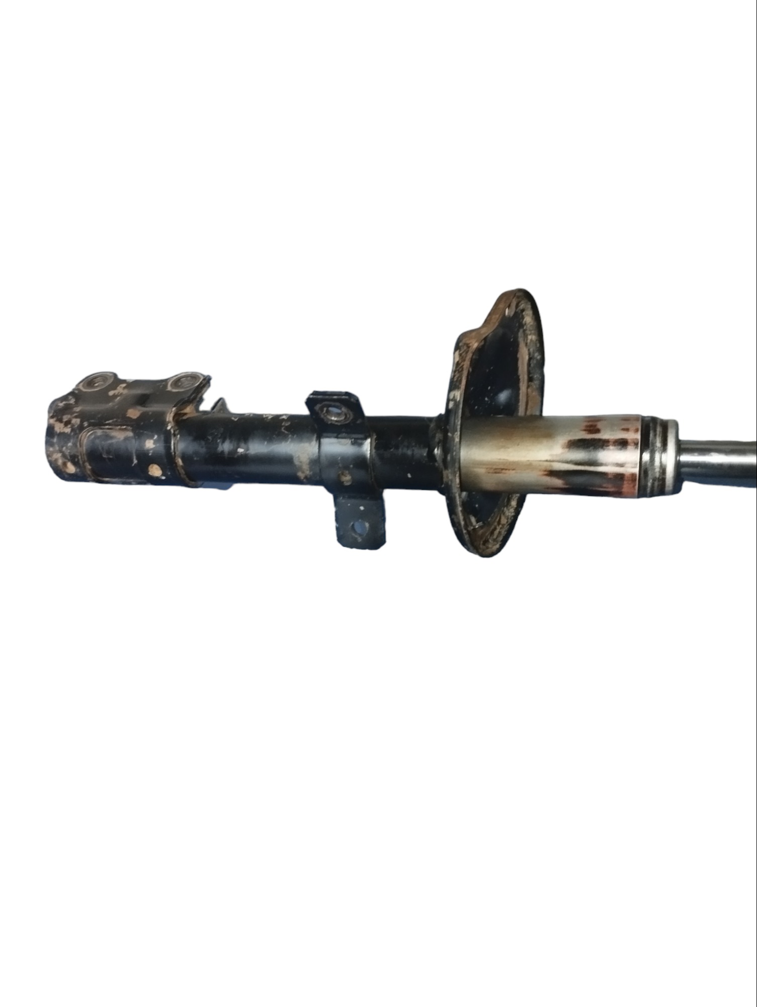 Amortecedor Dianteiro Original Renault Duster 2010 2011 2012 4