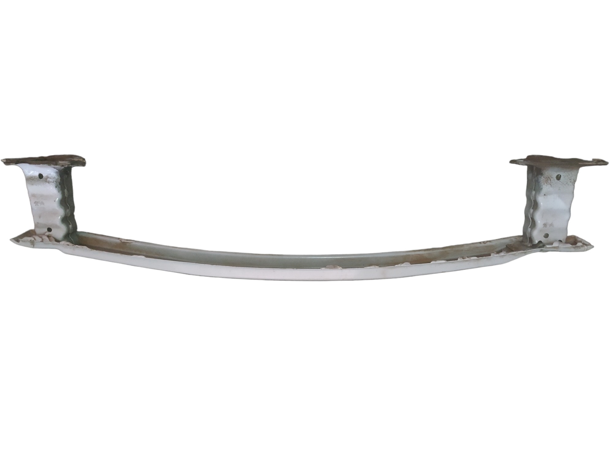 Alma Do Parachoque Traseiro Citröen C3 96833393 2015 1