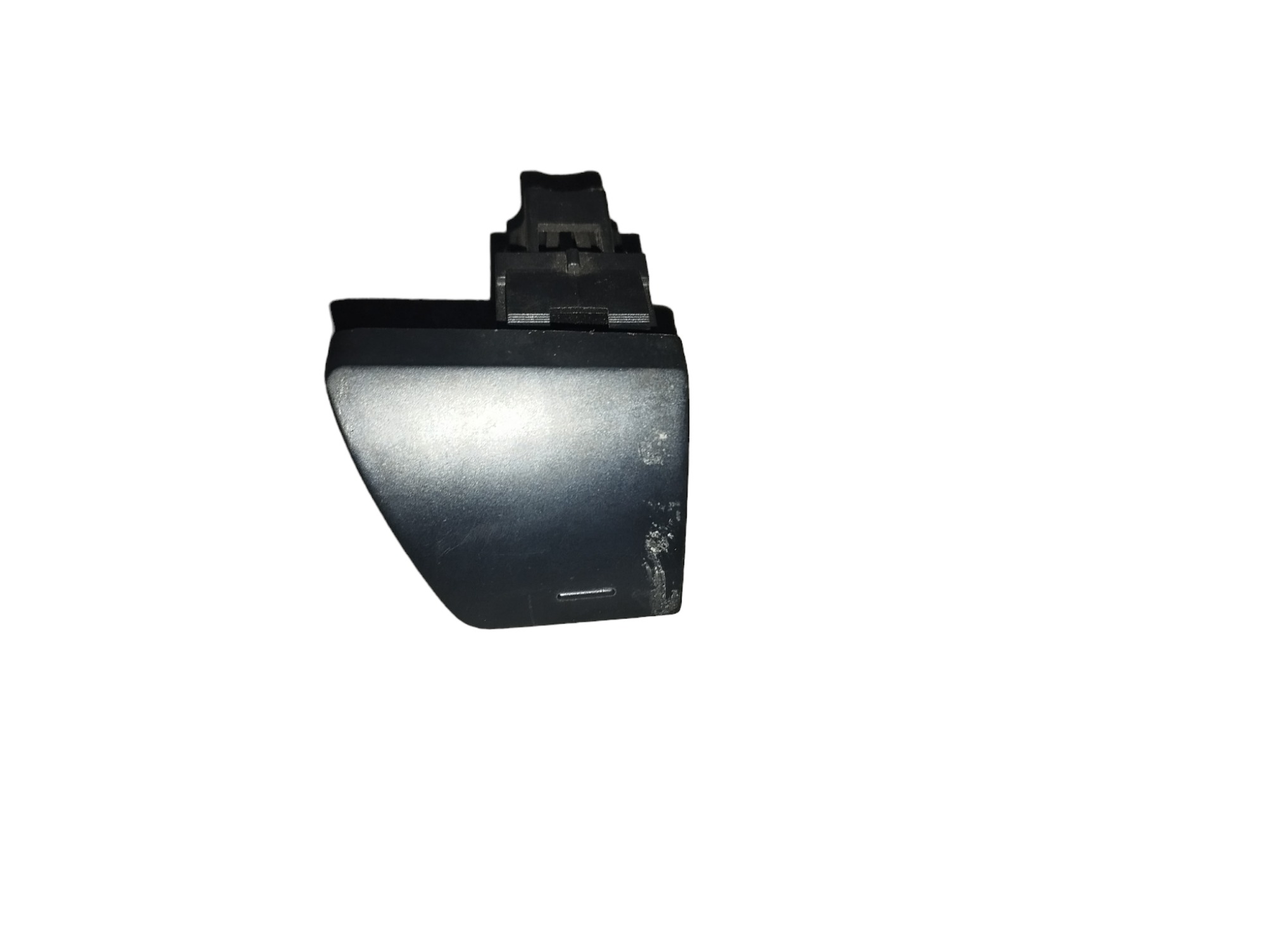 Botão Falso Painel Lado Direito Peugeot 307 2007 A 2012 6