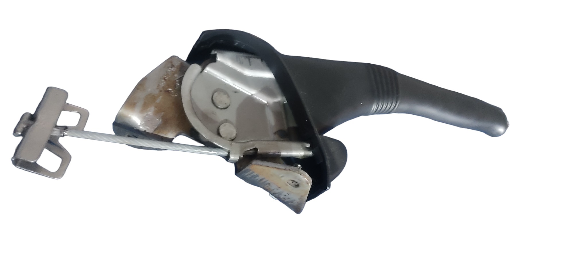 Alavanca Do Freio De Mão Renault Captur 1.6 2017 A 2020. 6