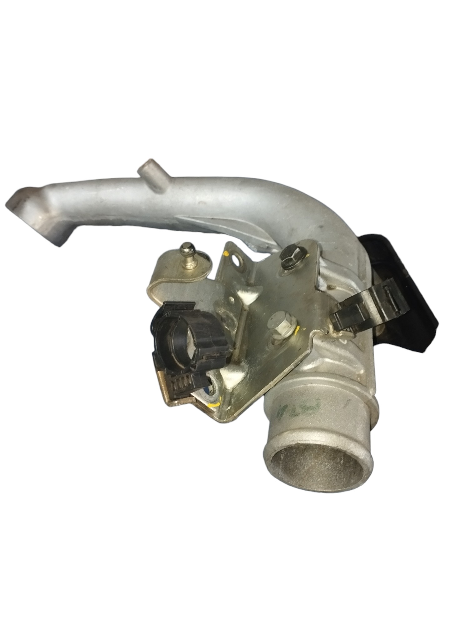 Cano Intercooler Ducato 2.3 Multijet 2006 A 2010 504093430