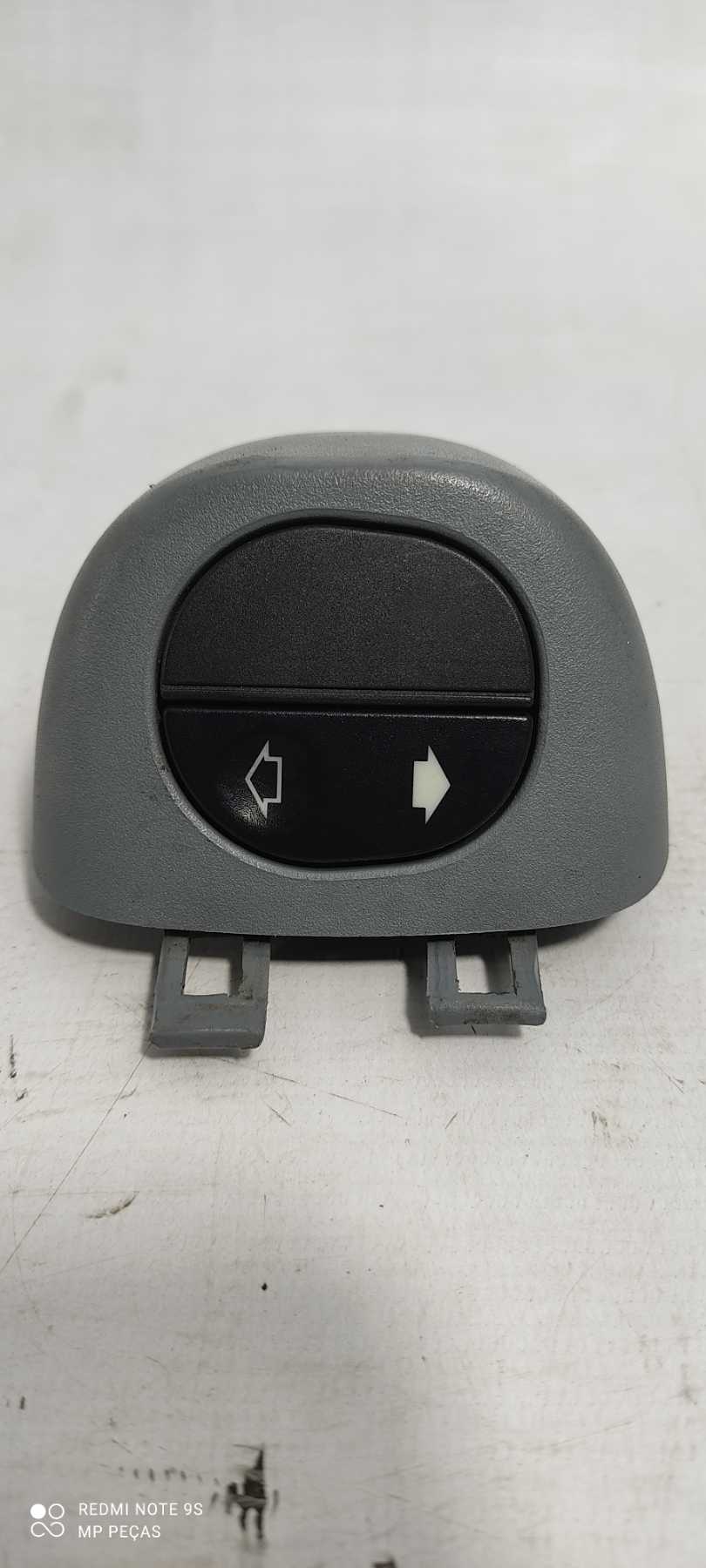 Botão Vidro Elétrico Dianteiro Direto Transit 2008 A 2014 2