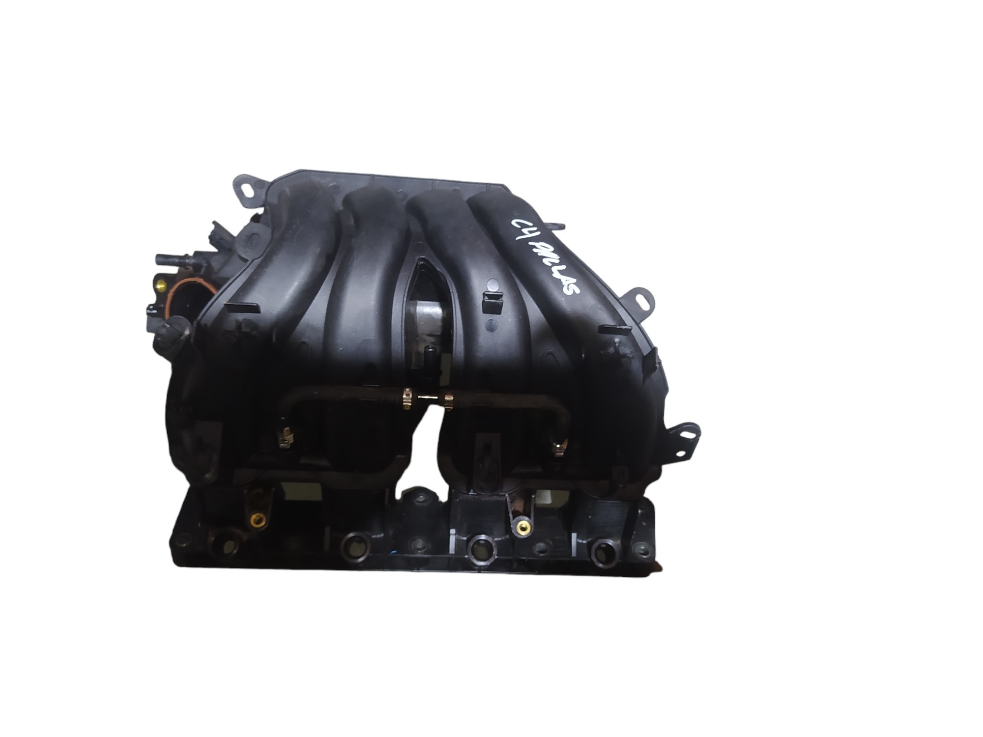 Coletor Admissão Citroen C4 Peugeot 307 2.0 2001a 2011 3