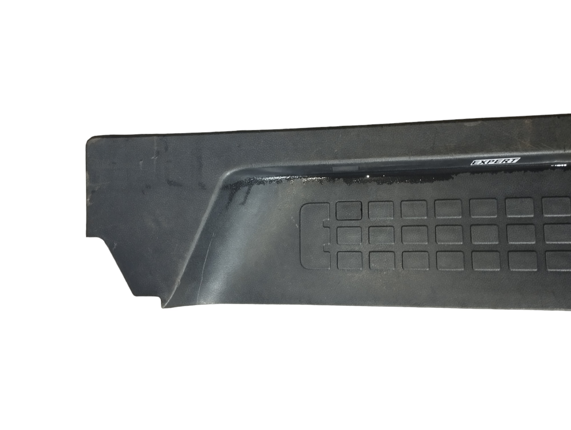 Acabamento Soleira Peugeot Expert 2019 a 2021 98133135zd 3