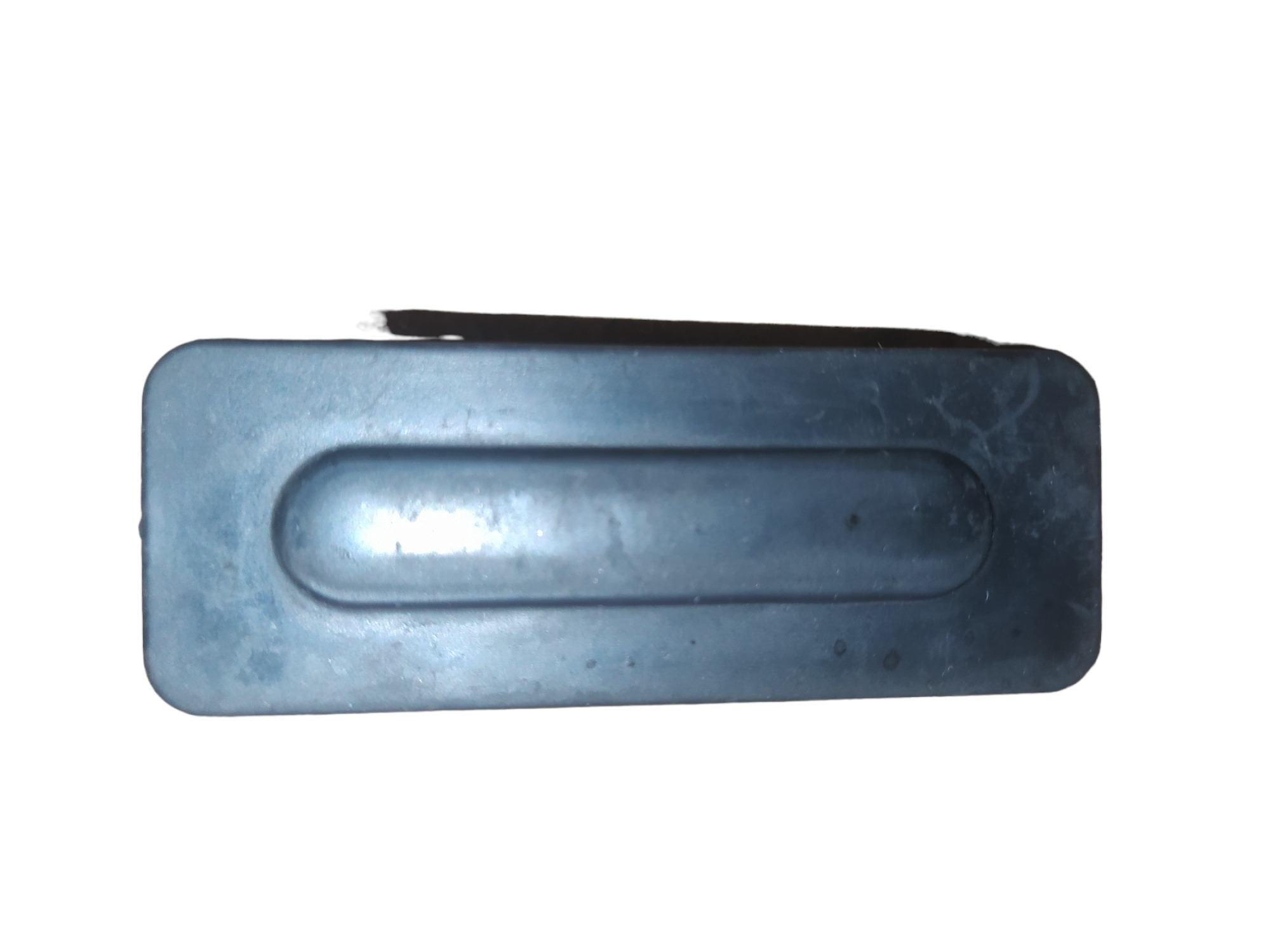 Botão Abertura Tampa Traseira Peugeot 208 2021 4