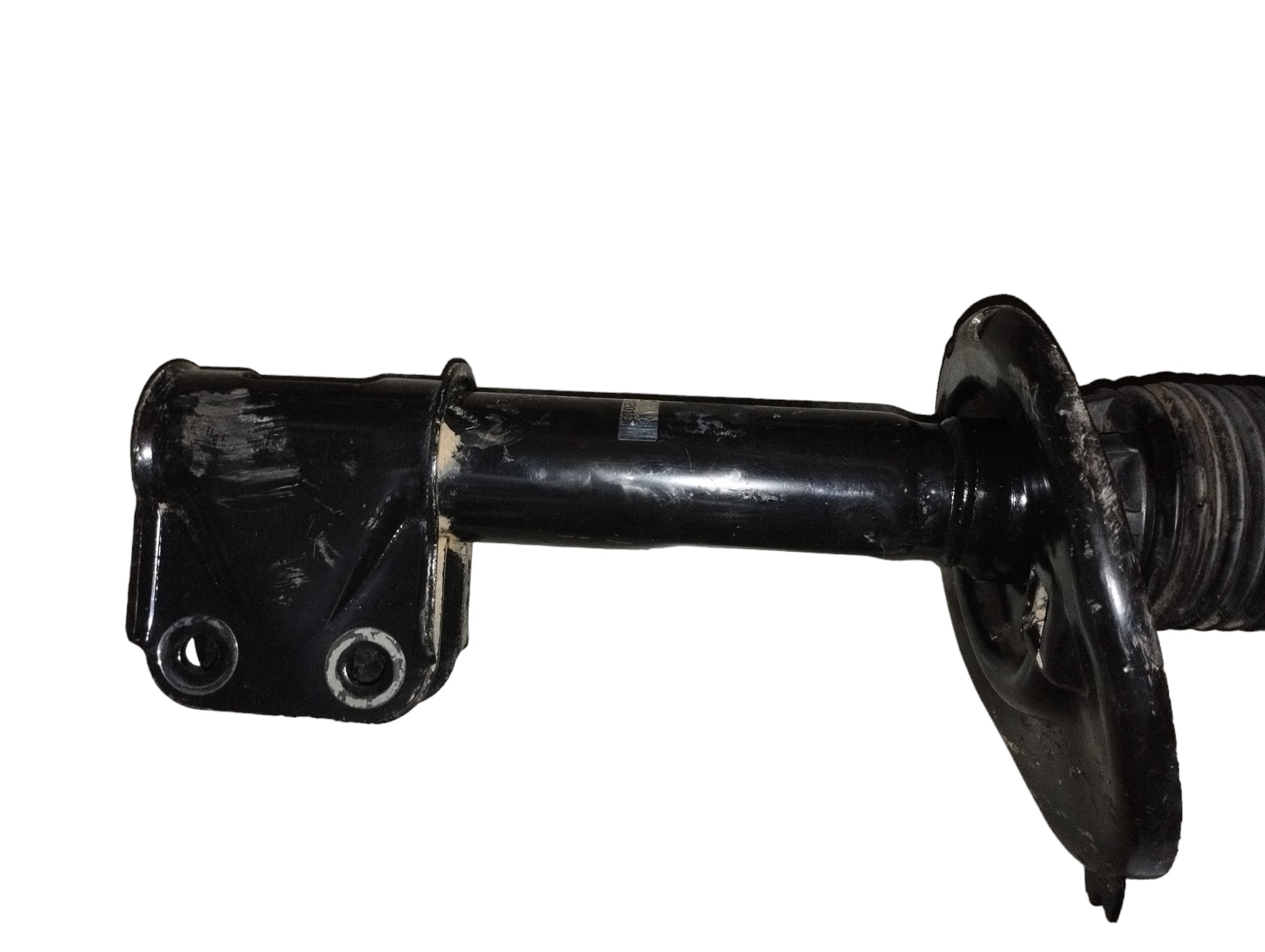 Amortecedor Dianteiro Esquerdo Peugeot 308 5