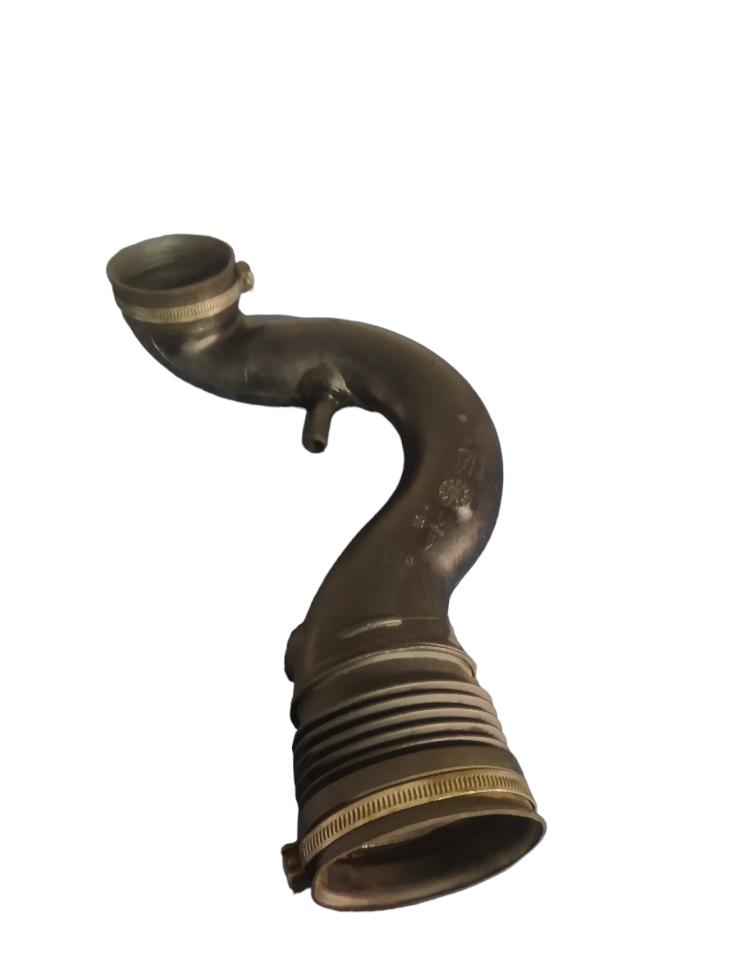 Mangueira Filtro De Ar Citroen Berlingo 2002 1