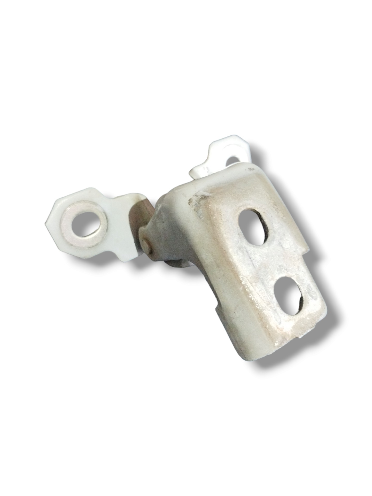 Dobradiça Superior Traseira Direita Renault Captur 2017/2022 5