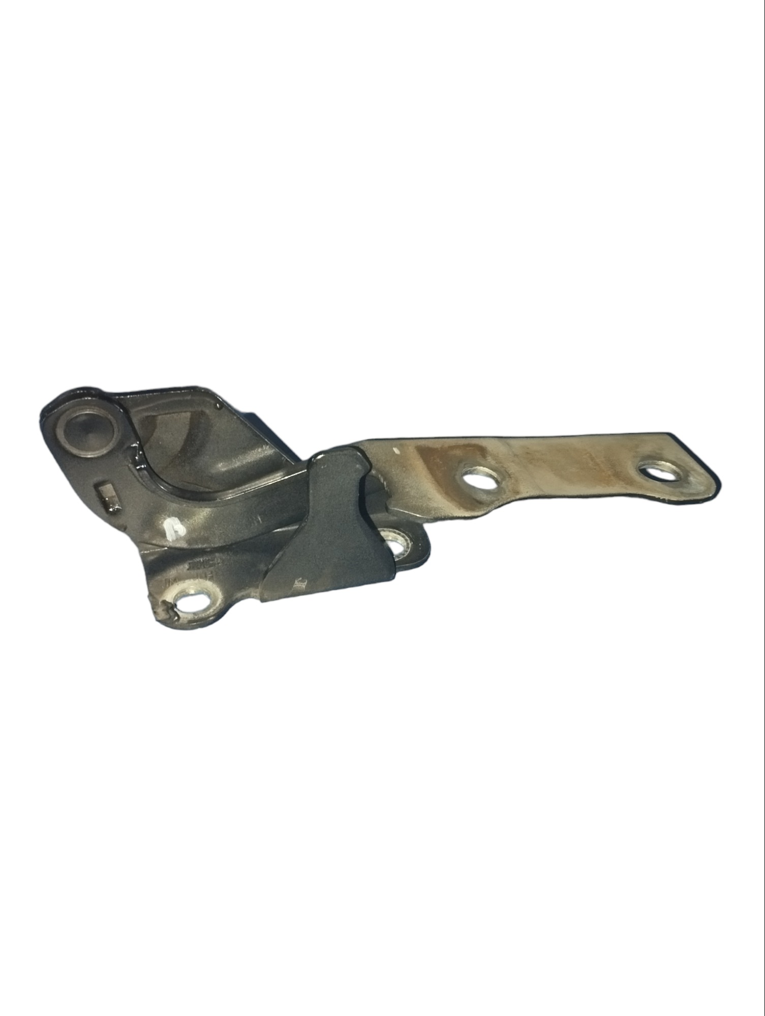 Braço Capo Dianteiro Esquerdo Hyundai Tucson 2010 A 2013 5