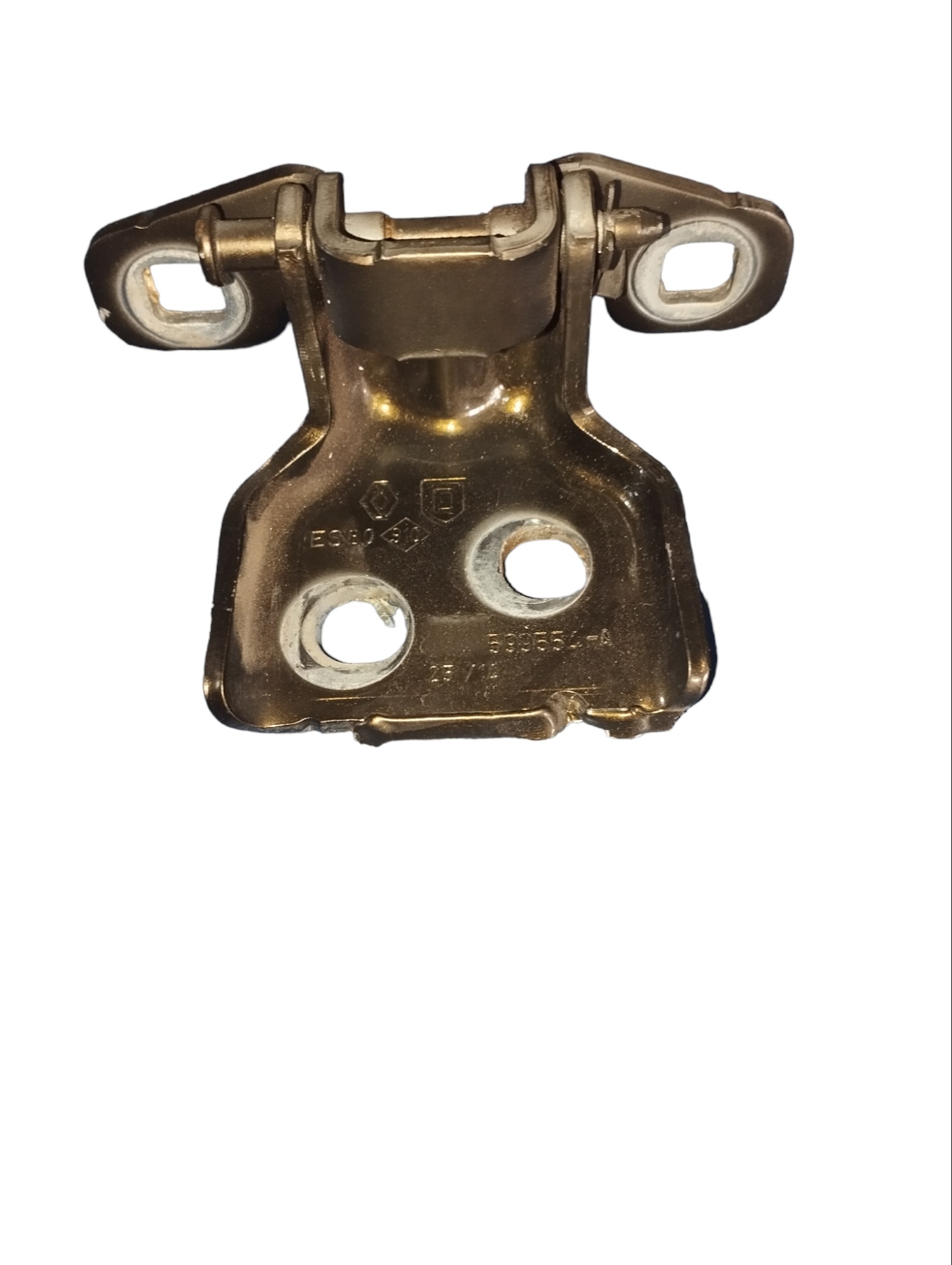 Dobradiça Dianteira Esquerda Renault Duster 2014