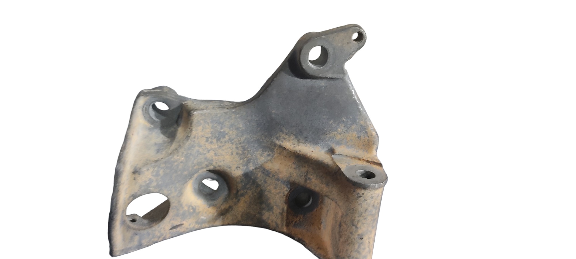 Suporte Compressor Do Alternador Renault Clio Sandero 2005