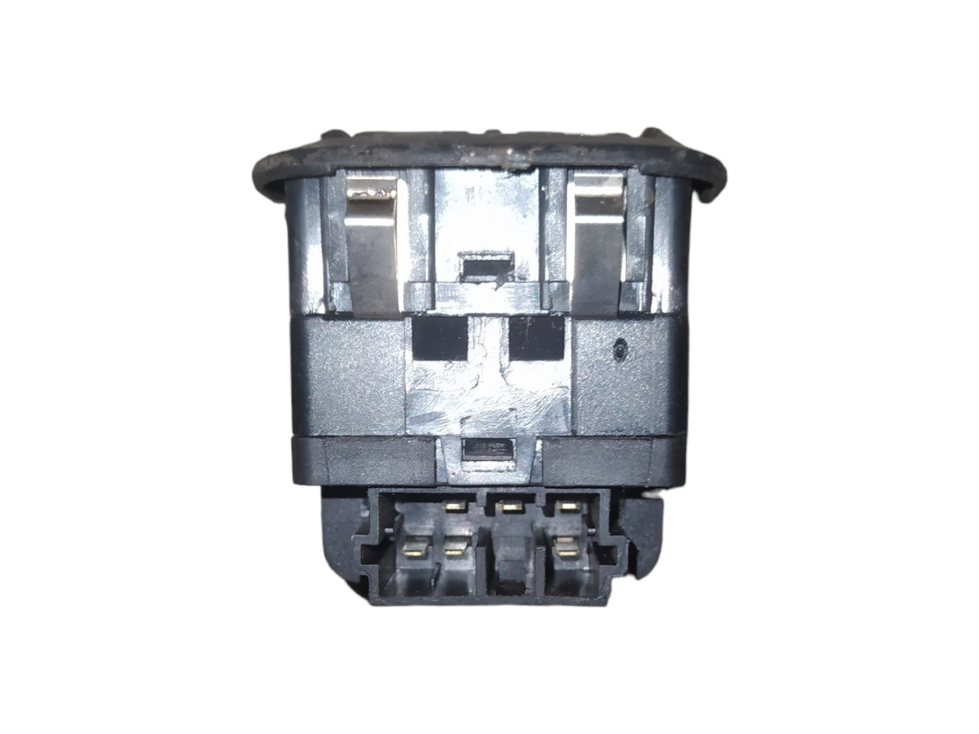 Botao Elétrico Diant Peugeot 206 1999 2000 5