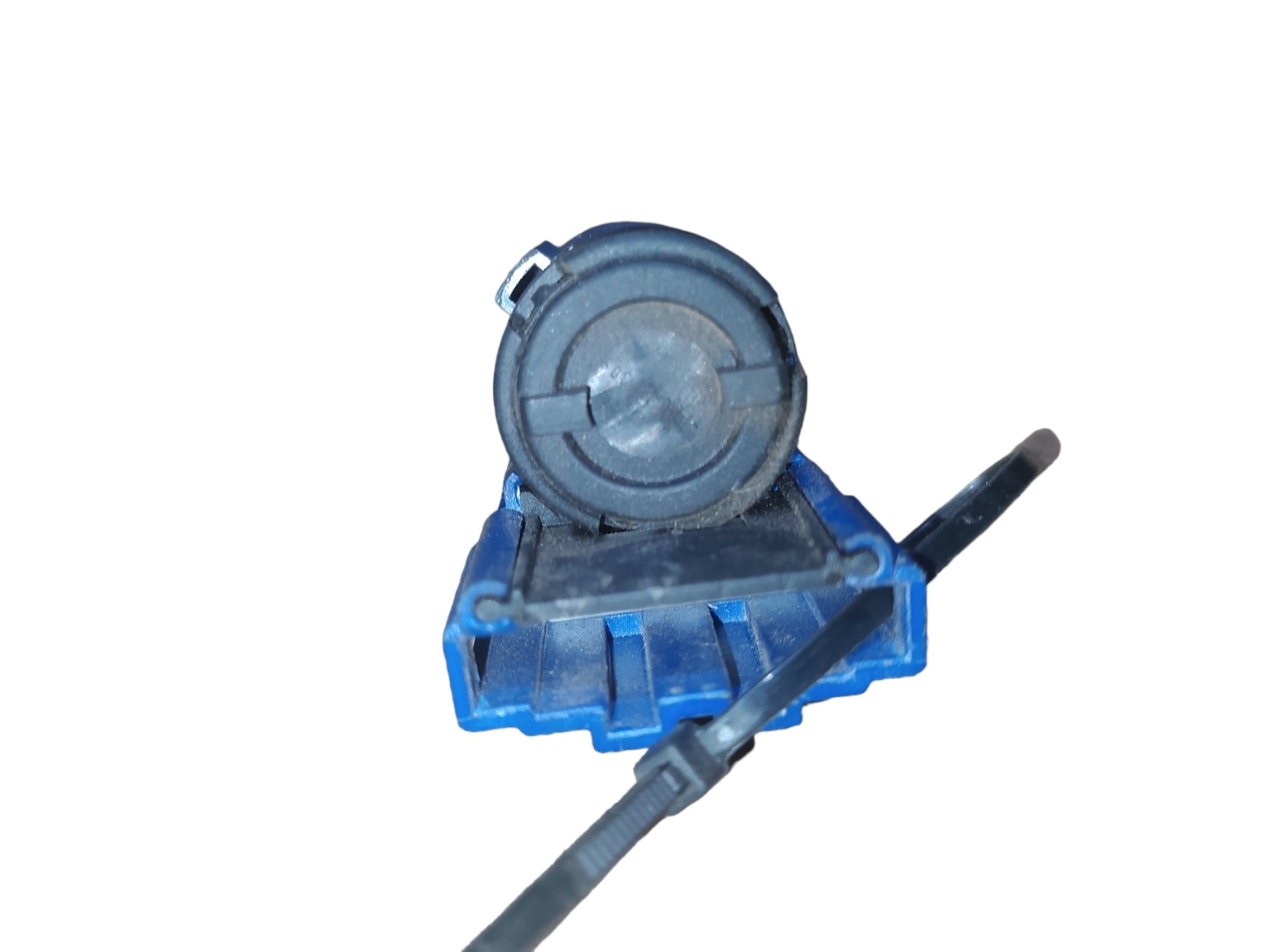Sensor Pedal Freio Volkswagen Gol G4 G5 1.0 2009 A 2010