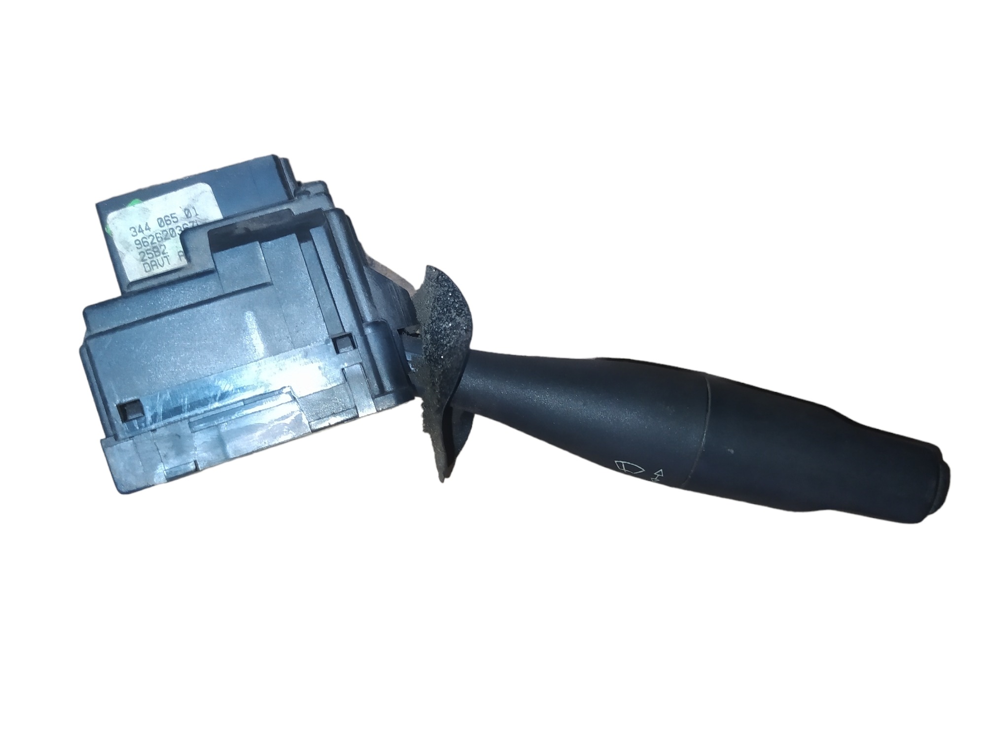 Chave Limpador Peugeot 102 206 2011