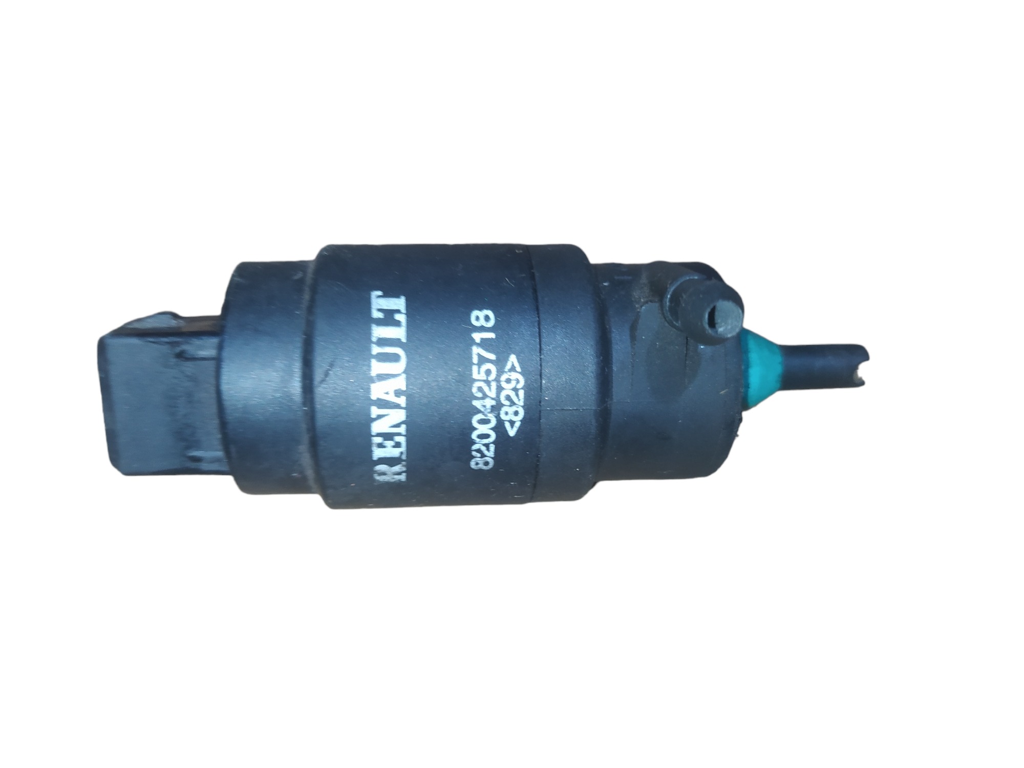 Bomba Partida Fria Renault Sandero 1.0 2011 A 2014 1