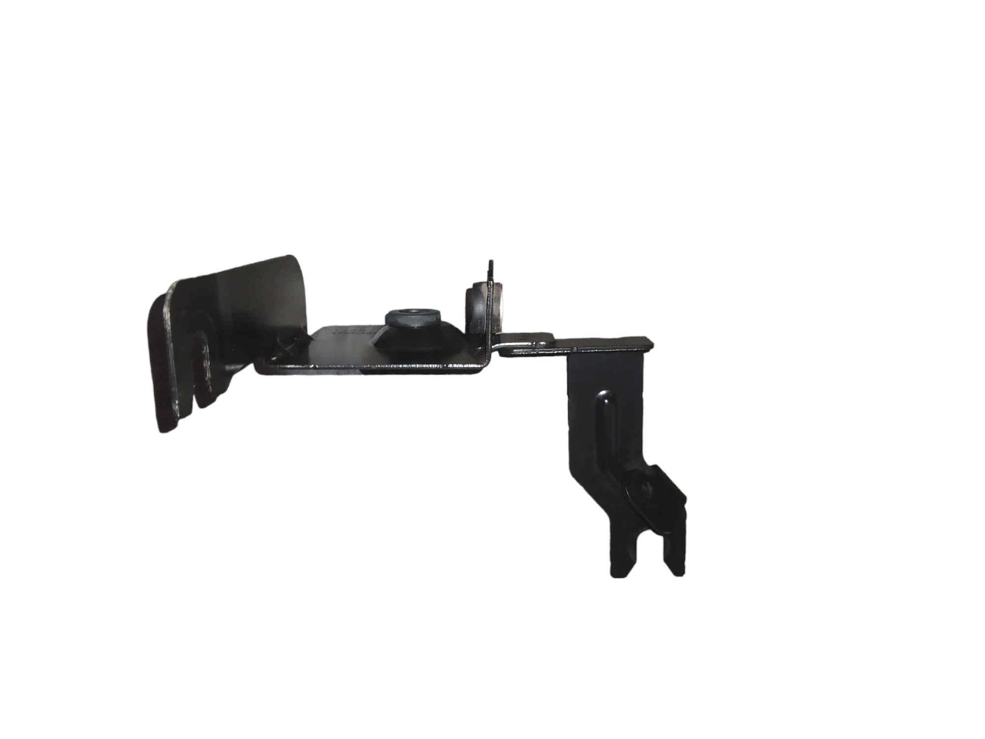 Suporte Fixaçao Do Modulo Abs Renault Sandero Logan 2015