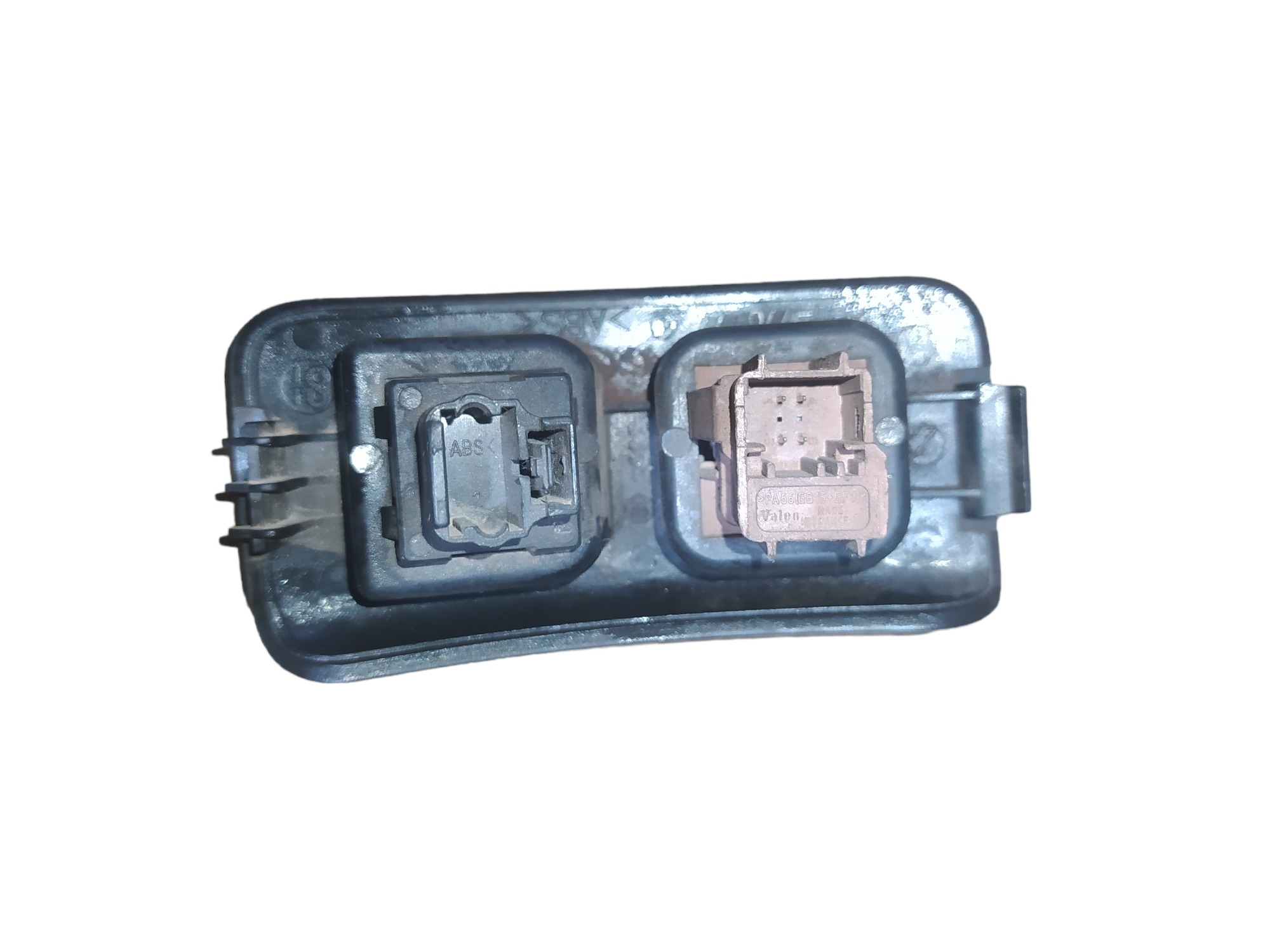 Botão Trava Com Moldura Peugeot 206 207 2011 3