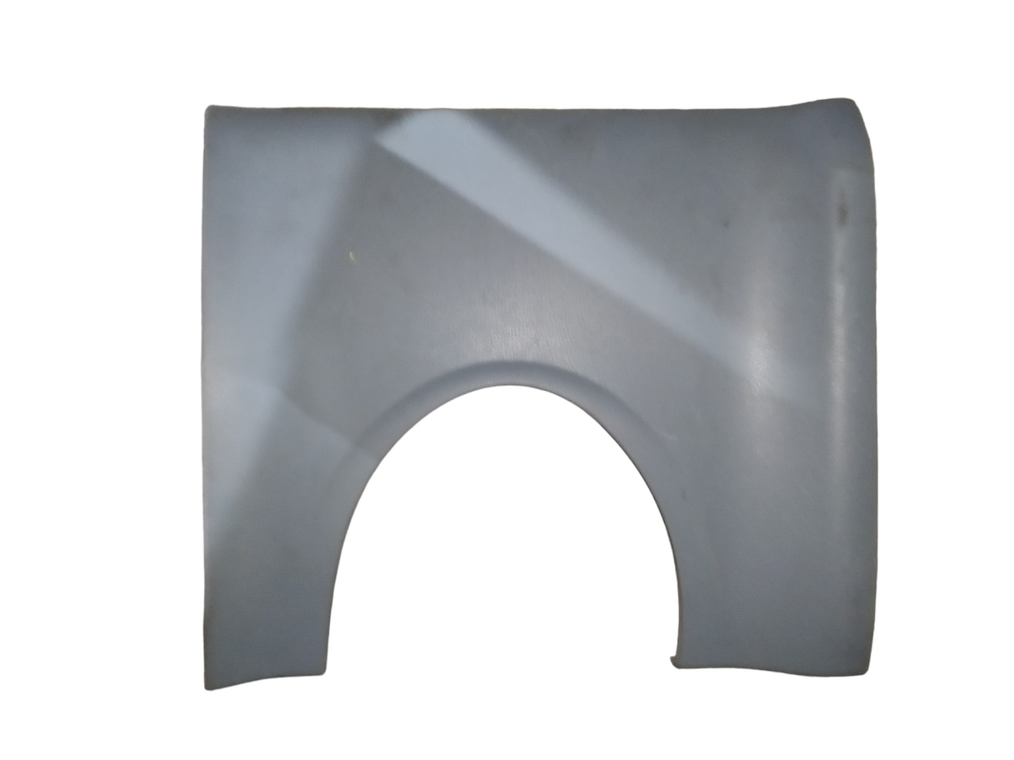 Acabamento Inferior Lado Esquerdo Ford Transit 2014 6