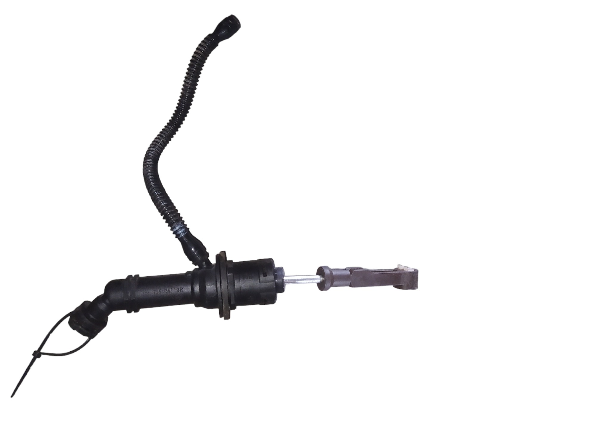 Atuador Cilindro Embreagem Renault Sandero 1.0 2020 1