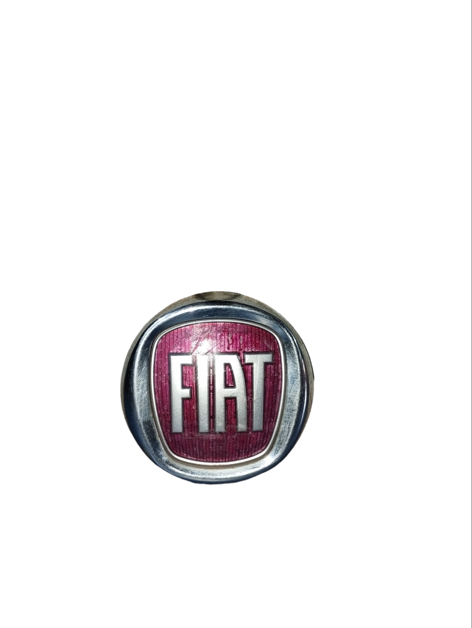 Emblema Tampa Traseira Fiat Palio Strada Punto Idea