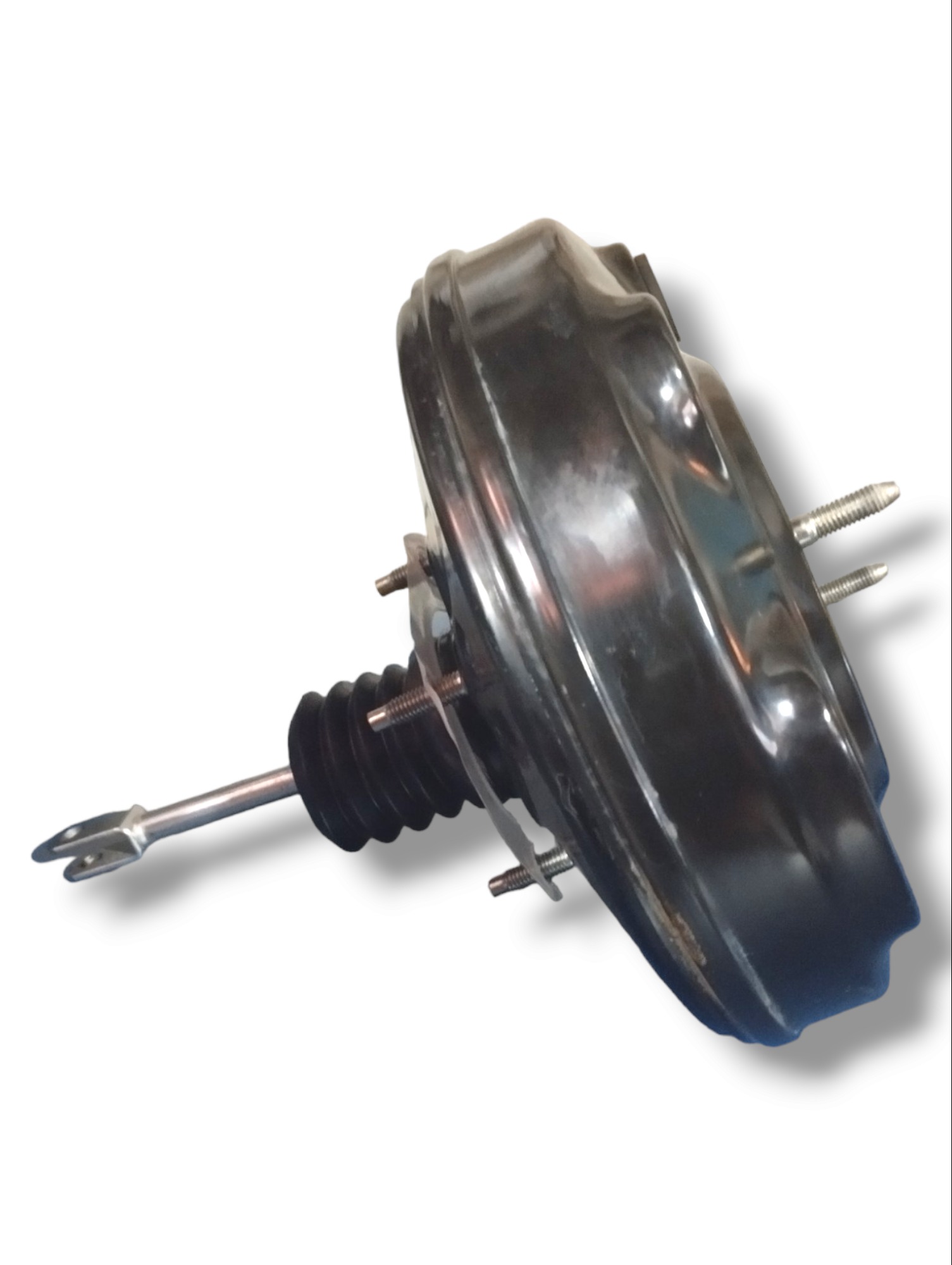 Hidrovacuo Servo Freio Renault Logan Sandero 1.0 472105210r 4