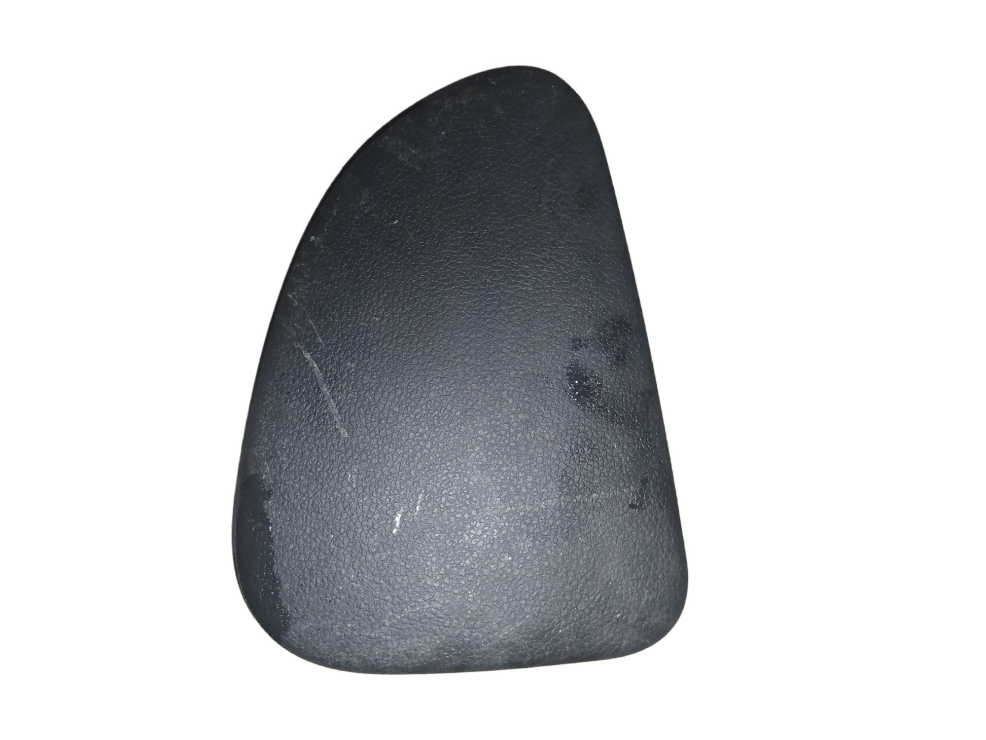 Moldura Do Painel Lado Direito Peugeot 207 2008 A 2009  Preto