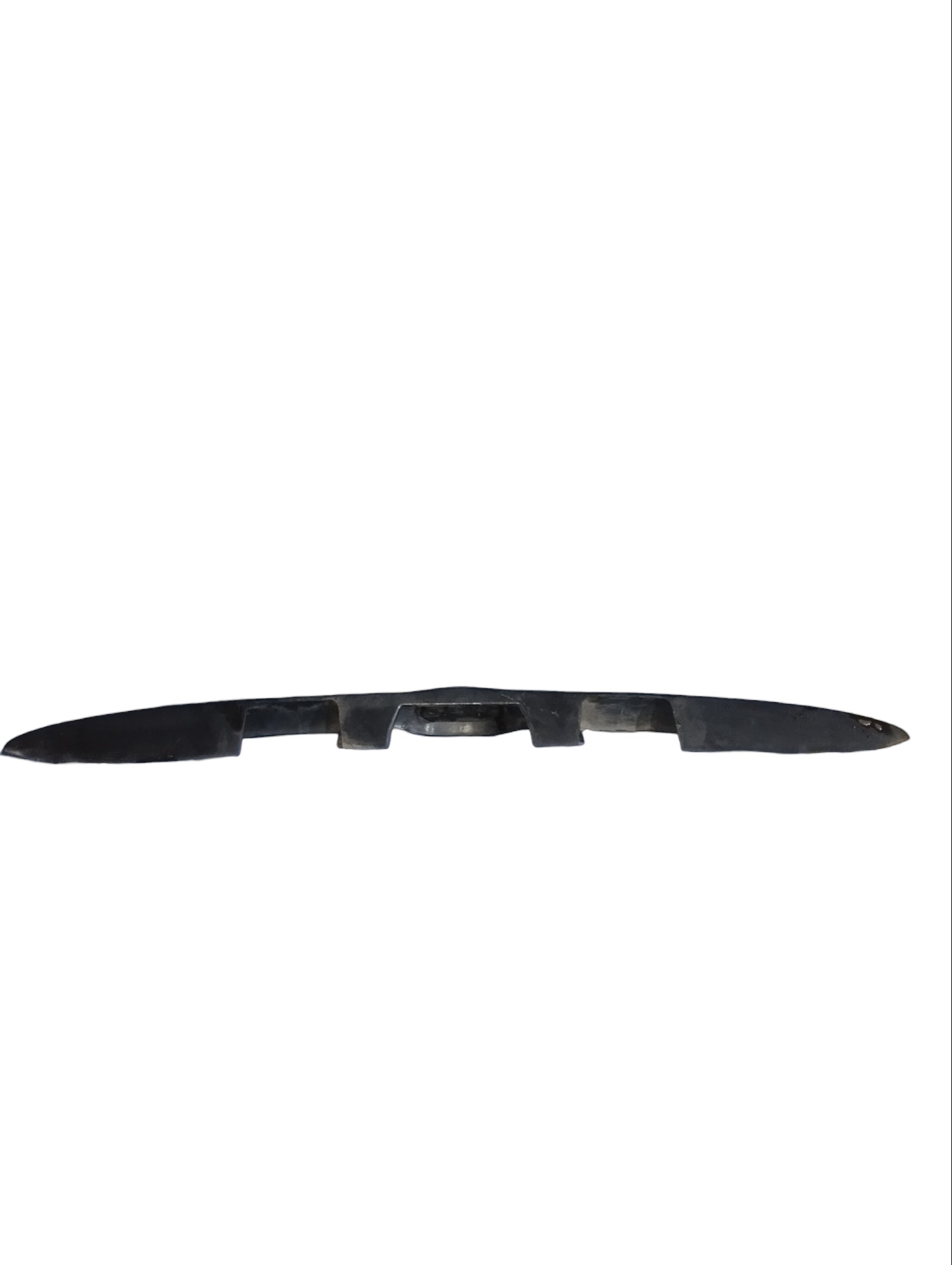 Friso Tampa Traseira Peugeot 206 2004