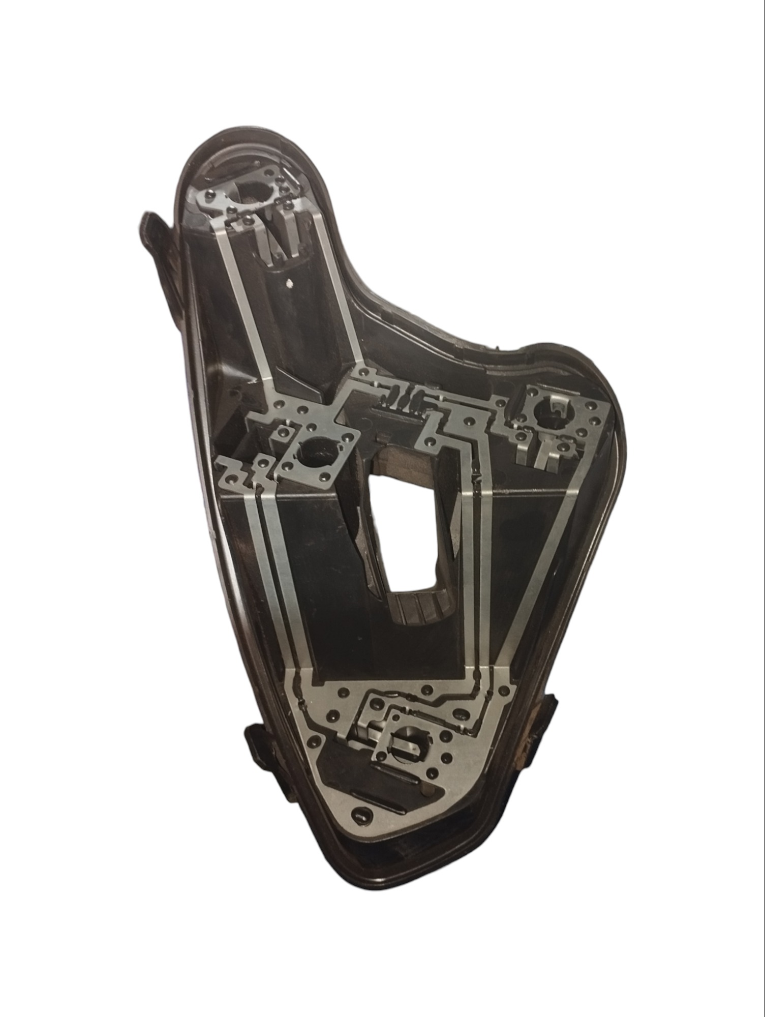 Circuito Lanterna Traseira Esquerda Peugeot 308 2012 A 2015 4