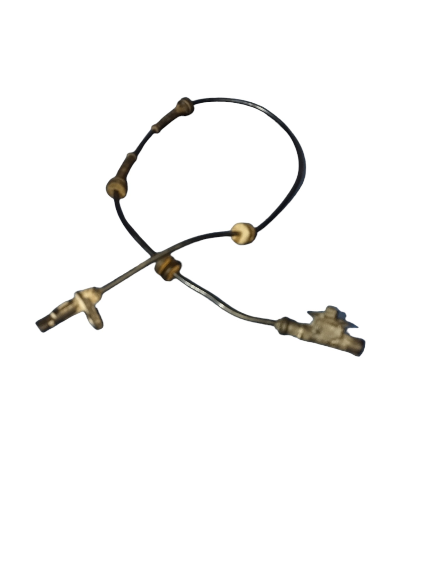 Sensor Abs Traseiro  Fiat Palio 2013 51918270
