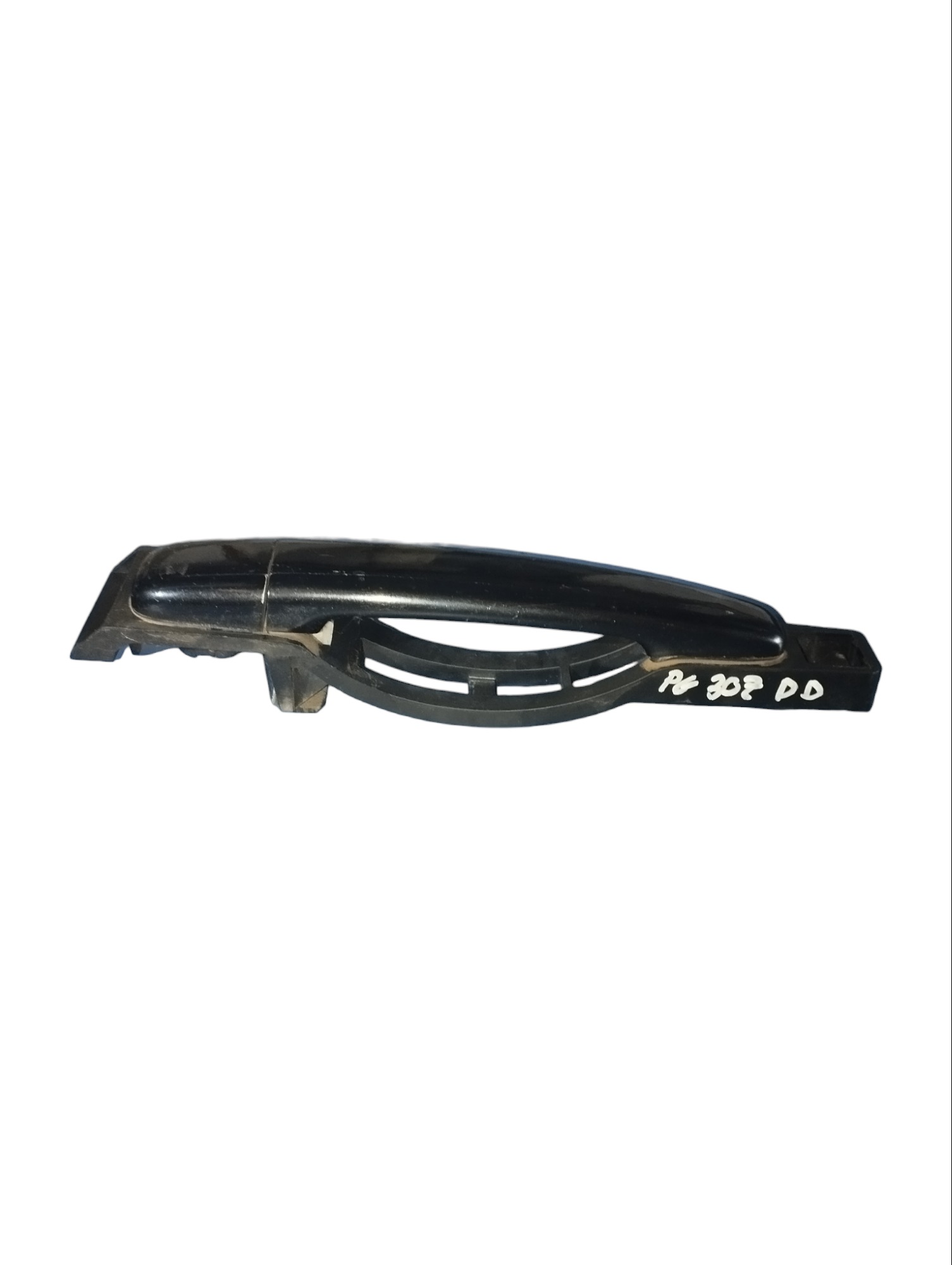 Maçaneta Externa Dianteira Direita Peugeot 307 2007 A 2012