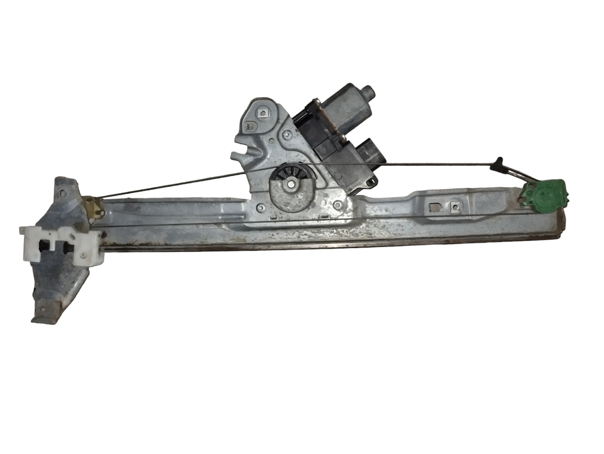 Máquina Vidro Dianteira Direita Peugeot 308 408 2012 A 2013 2