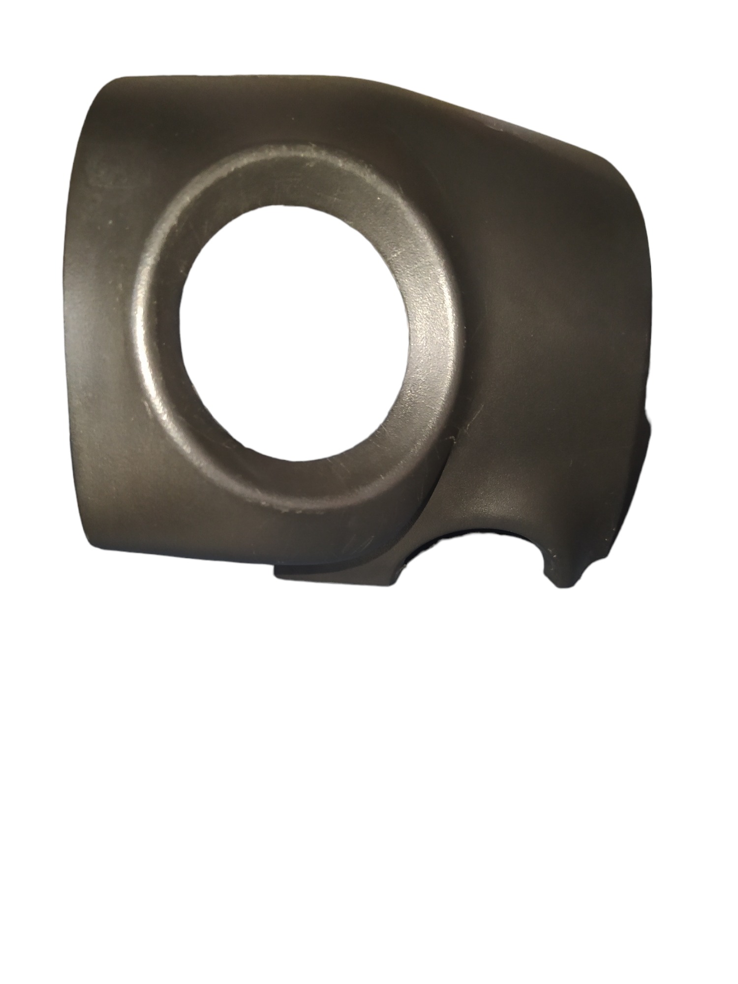 Acabamento Inferior Coluna Direção Renault Kwid 2016 4847298 3