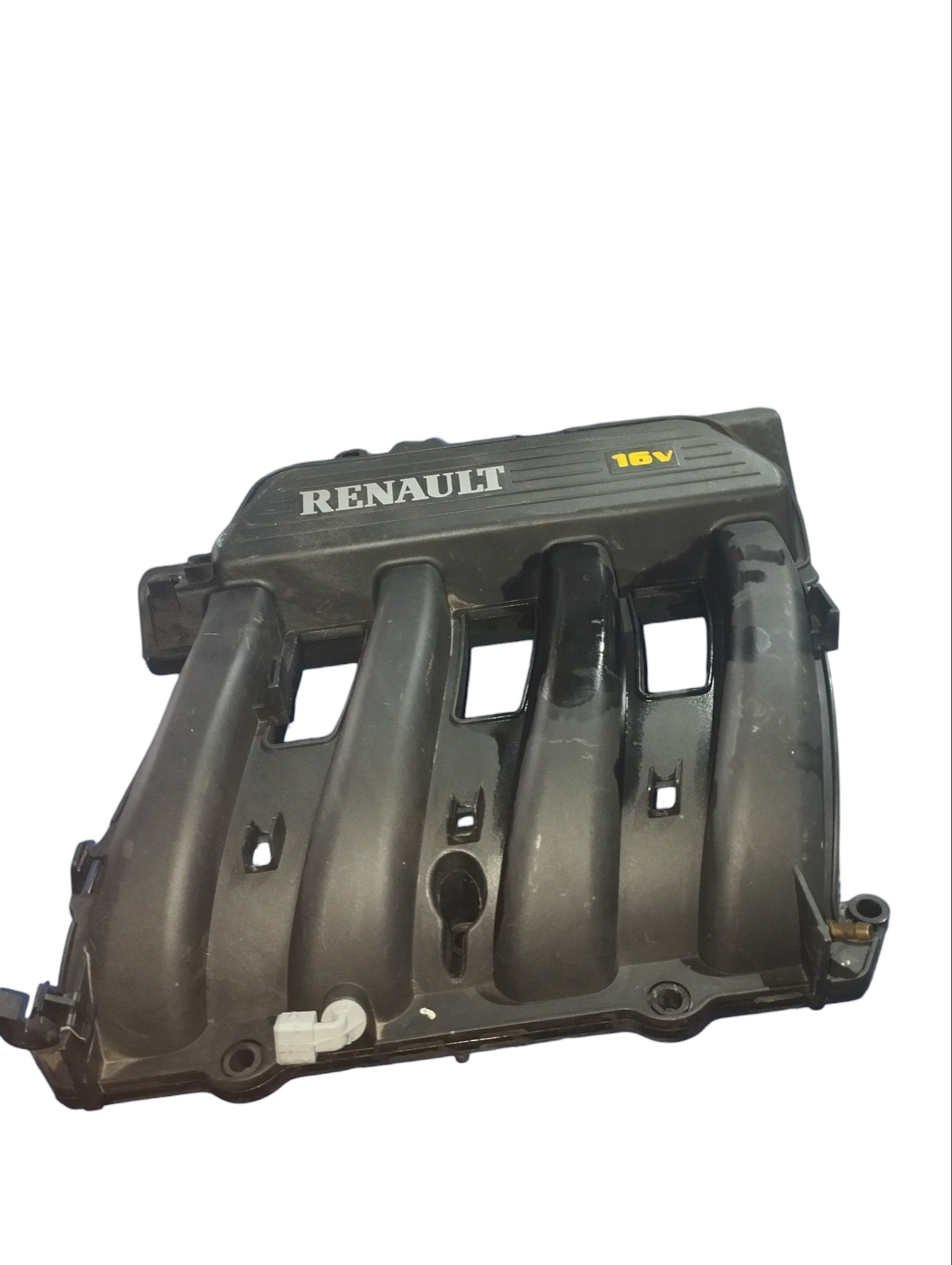 Coletor De Admissão Renault Logan 1.6 16v 2012