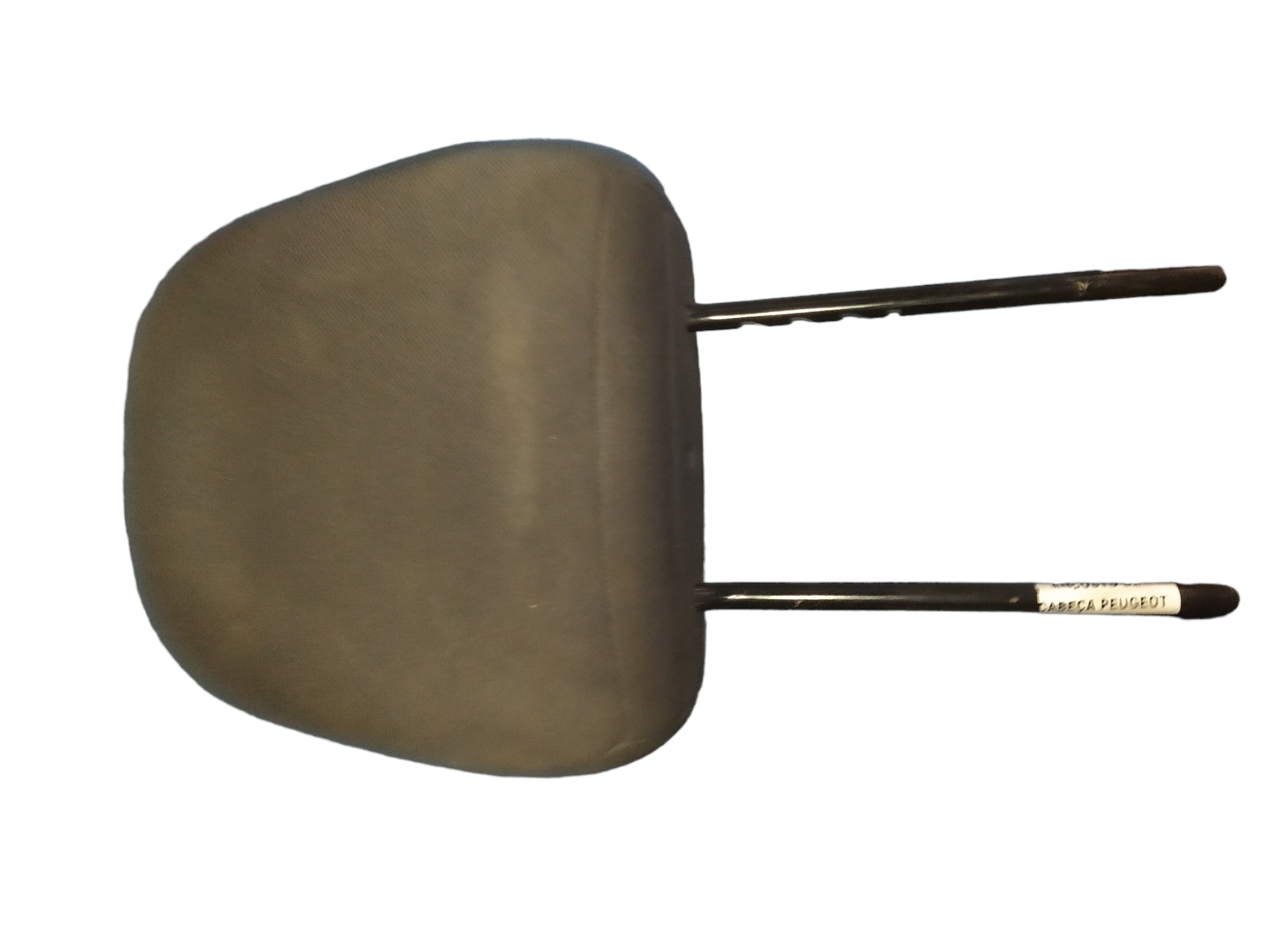 Encosto Do Banco Peugeot 208 Ano Ate 2019 2